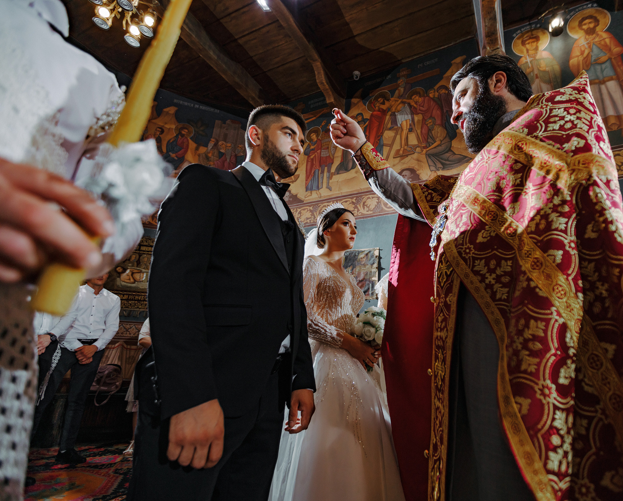 Stefan — Roxana. Φωτογράφος και βιντεογράφος γάμου