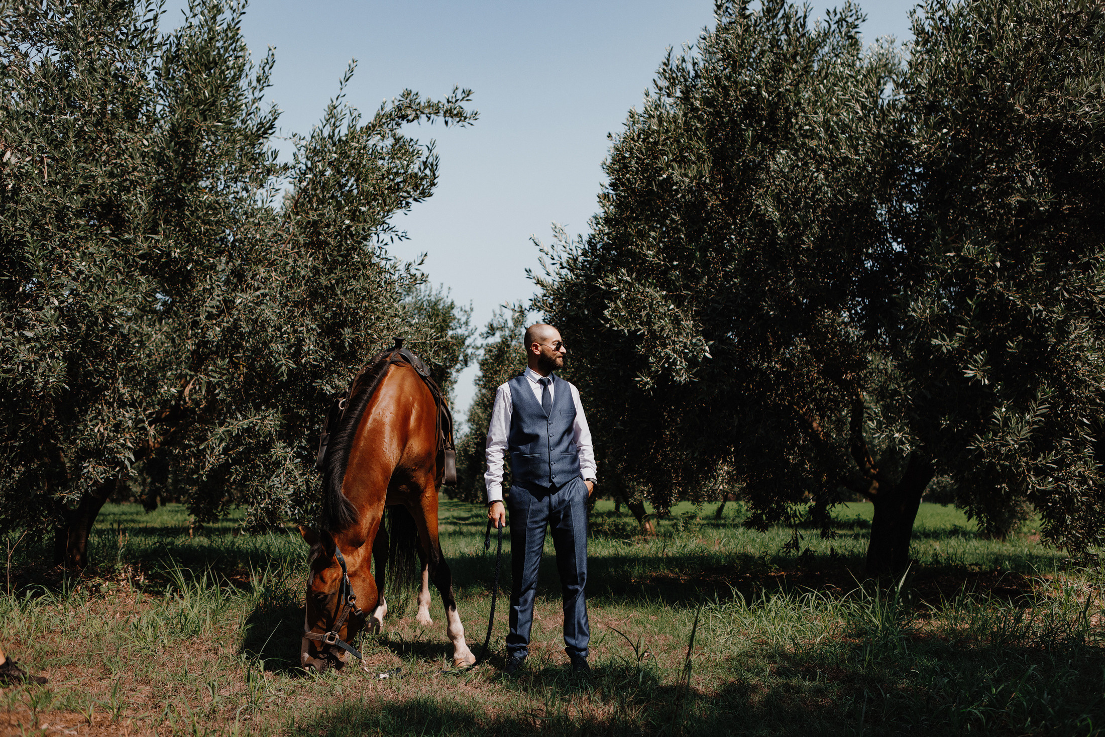 Irini & Kostantinos. Fotograf și videograf de nuntă R. Moldova, Romania
