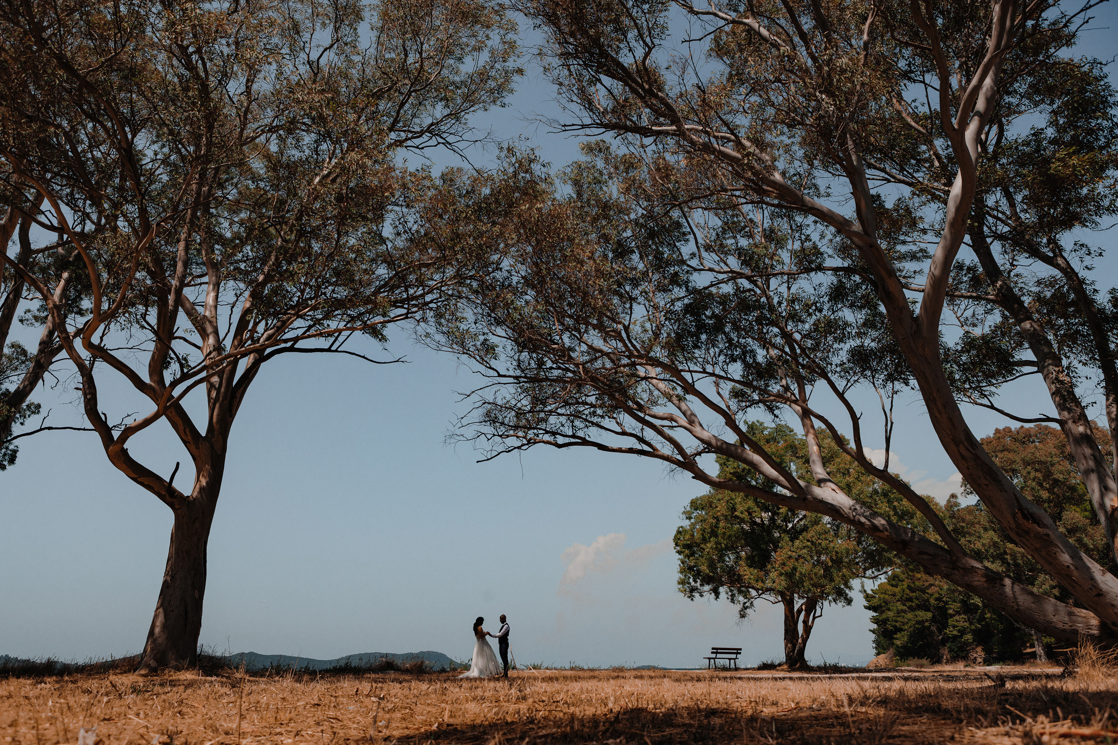 Irini & Kostantinos. Fotograf și videograf de nuntă R. Moldova, Romania