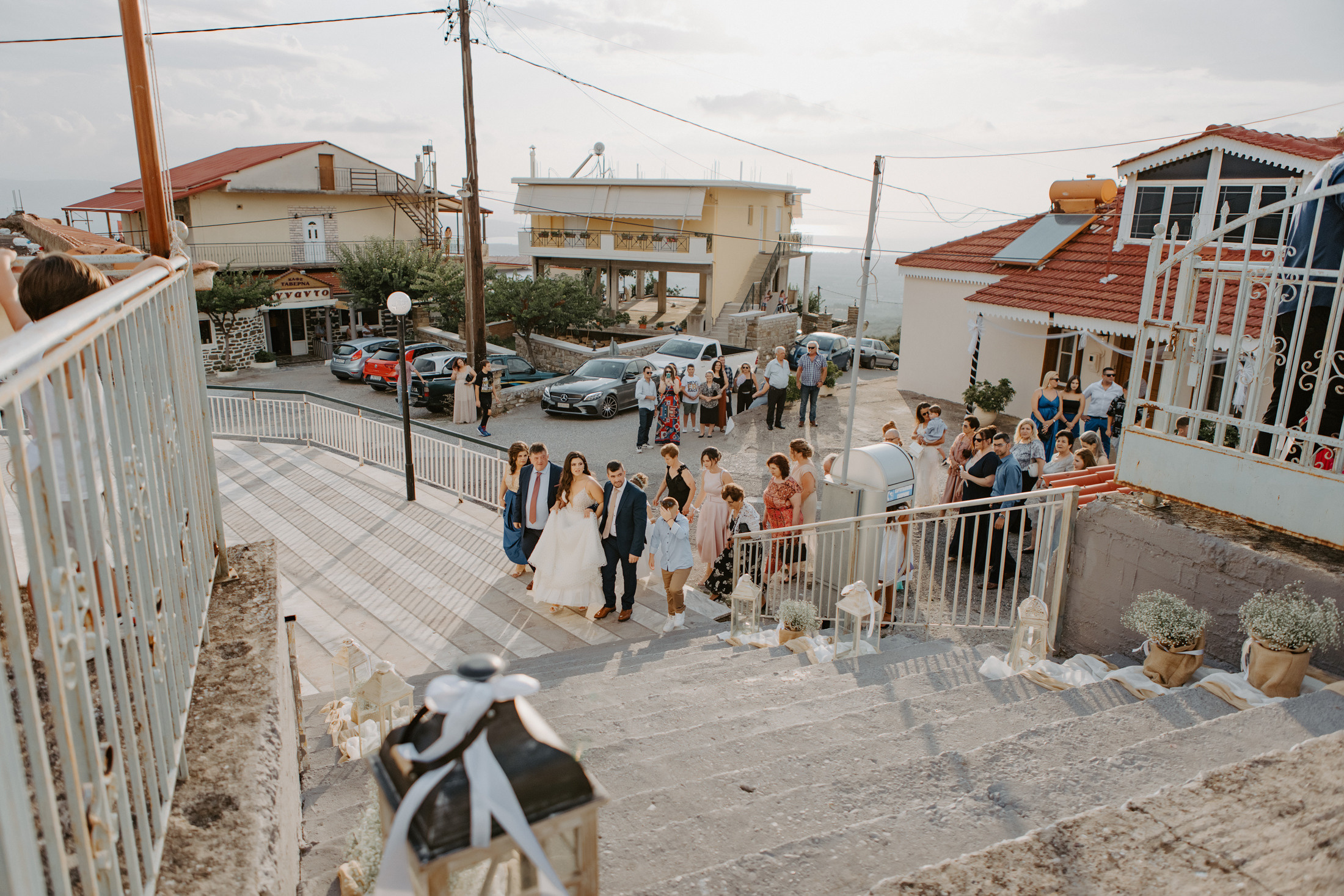 Irini & Kostantinos. Fotograf și videograf de nuntă R. Moldova, Romania