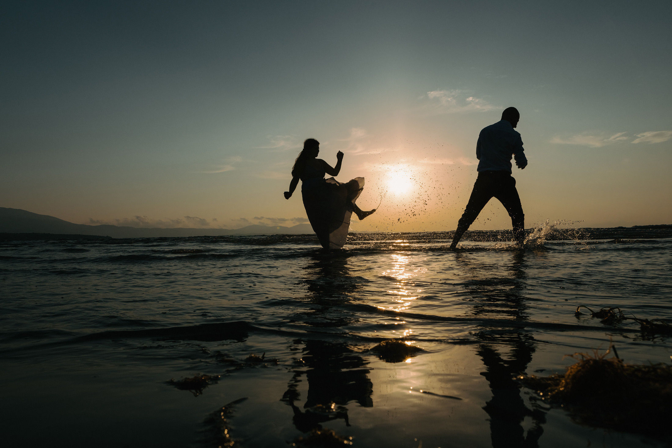 Irini & Kostantinos. Fotograf și videograf de nuntă R. Moldova, Romania