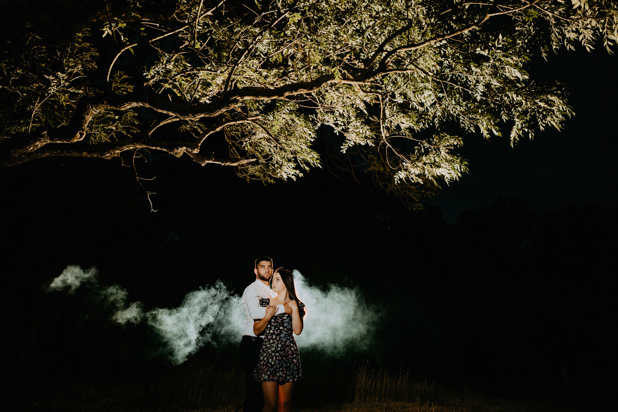 Stefan — Roxana. Φωτογράφος και βιντεογράφος γάμου