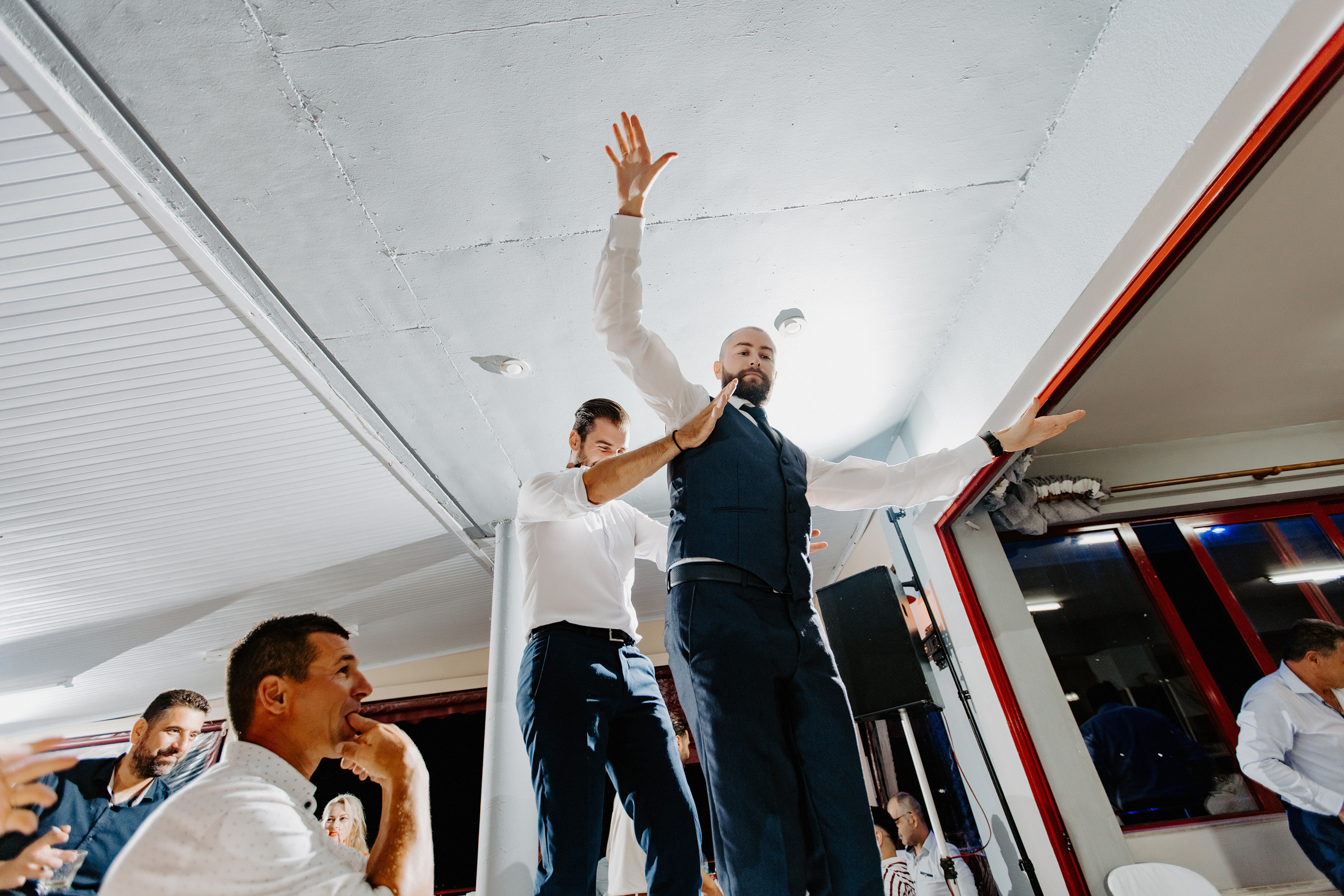 Irini & Kostantinos. Fotograf și videograf de nuntă R. Moldova, Romania