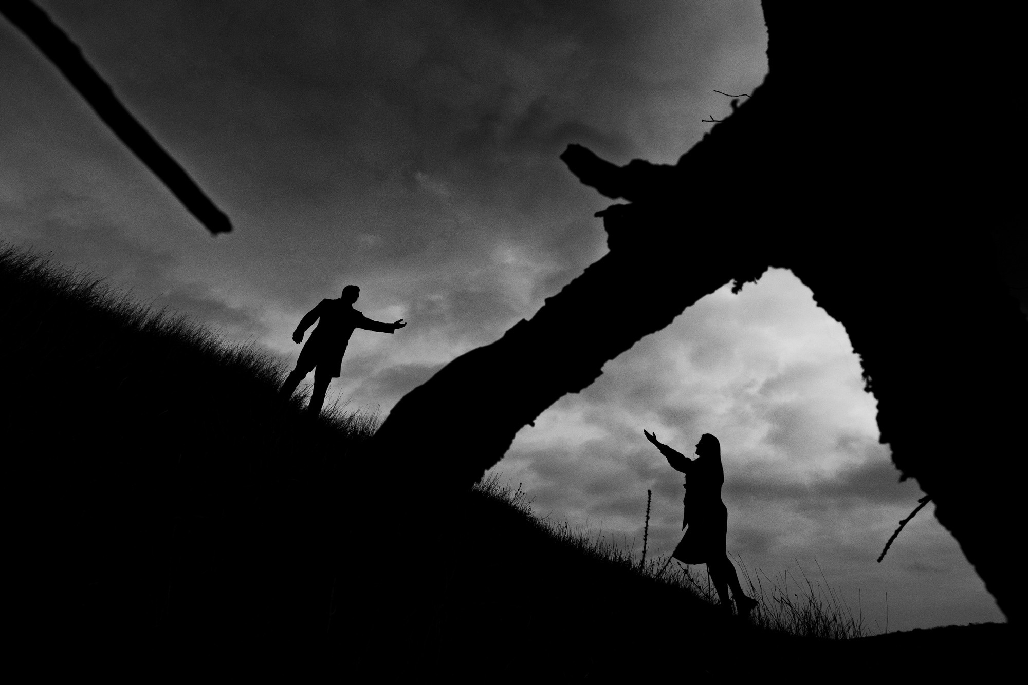 Grigore — Ana. Φωτογράφος και βιντεογράφος γάμου