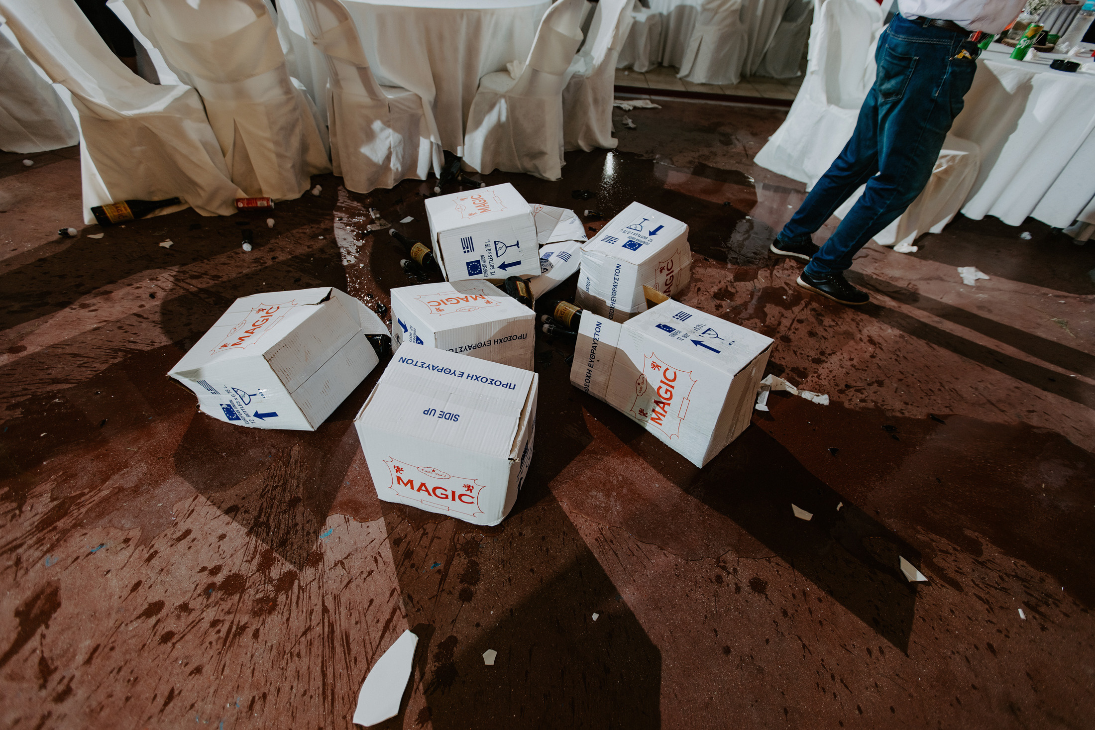 Irini & Kostantinos. Fotograf și videograf de nuntă R. Moldova, Romania