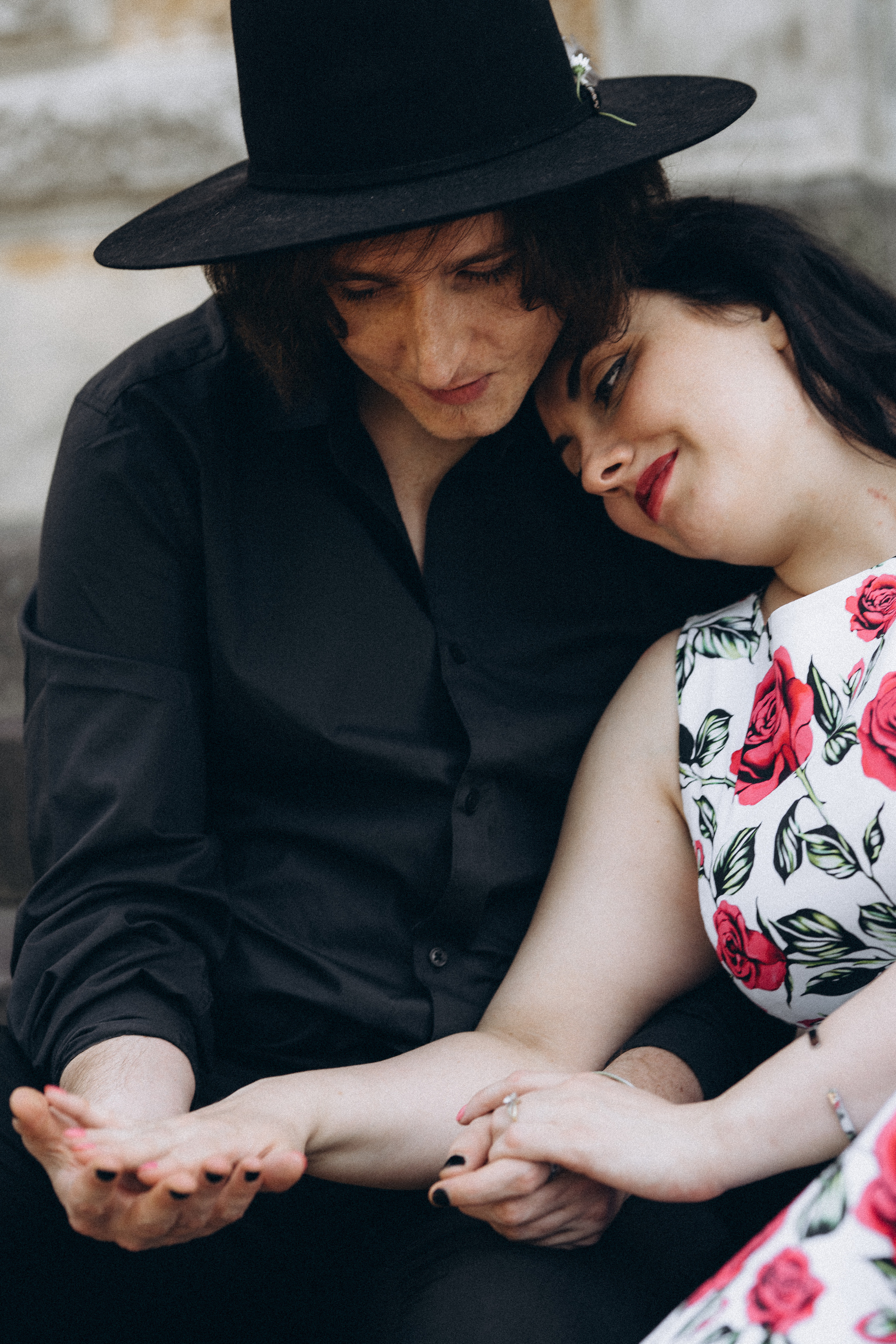 Family, photoshoot, couple. Wedding and potrait photographer in Helsinki Vickan O