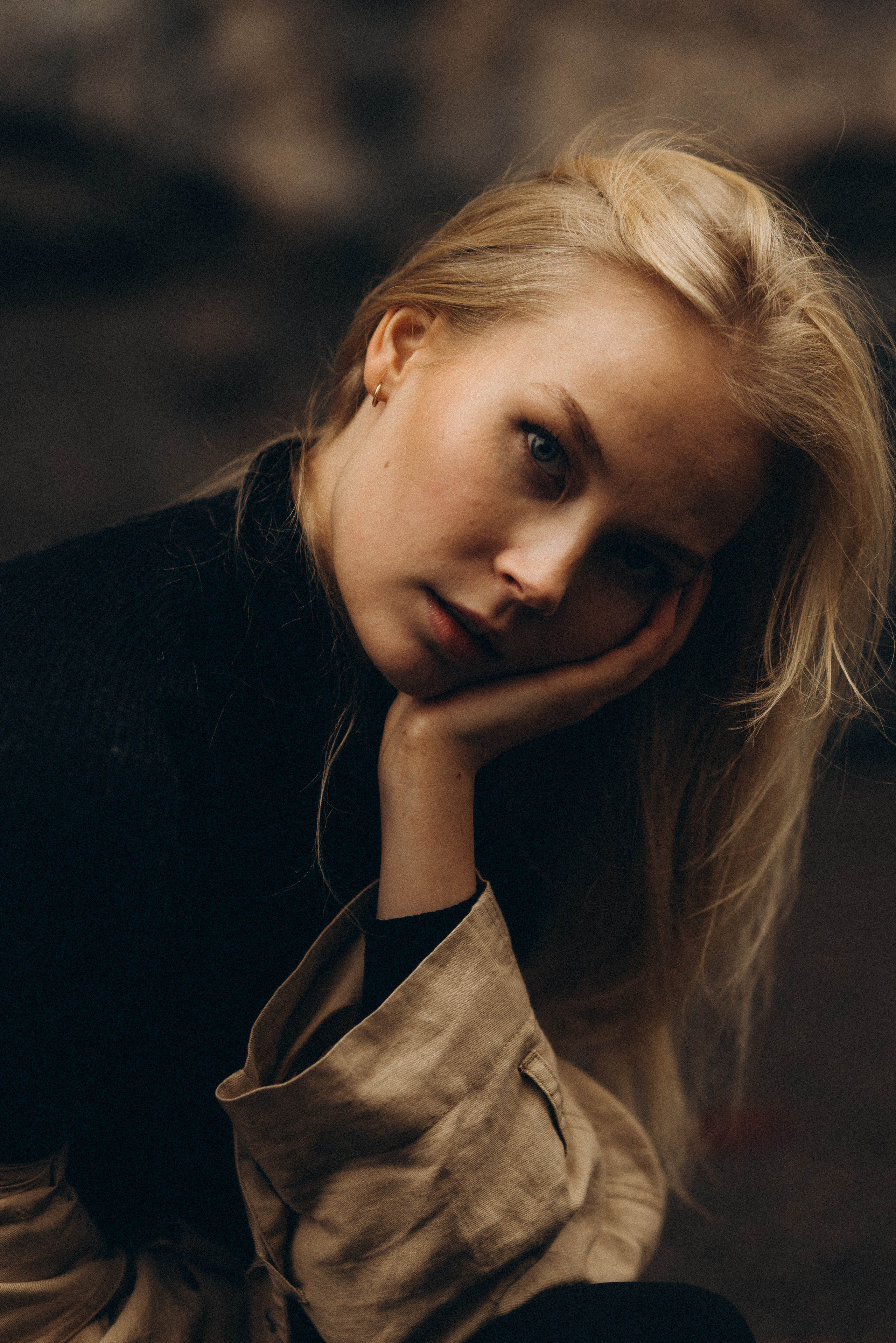 Petra. Wedding and potrait photographer in Helsinki Vickan O