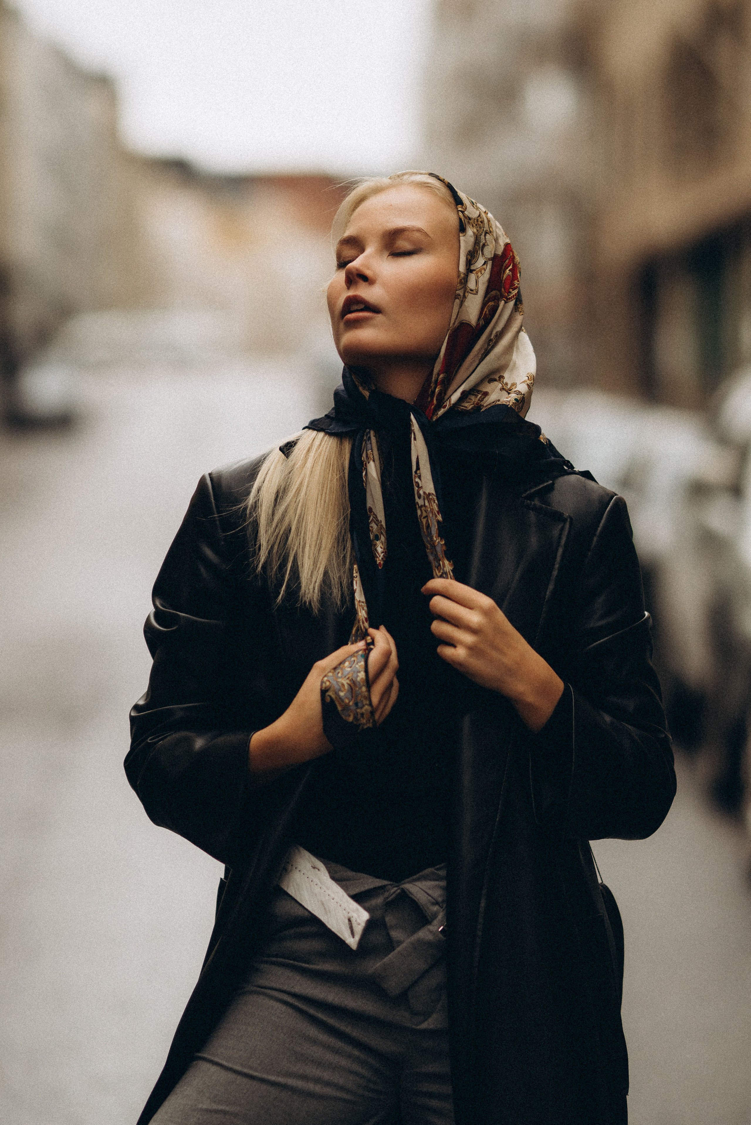 Petra. Wedding and potrait photographer in Helsinki Vickan O