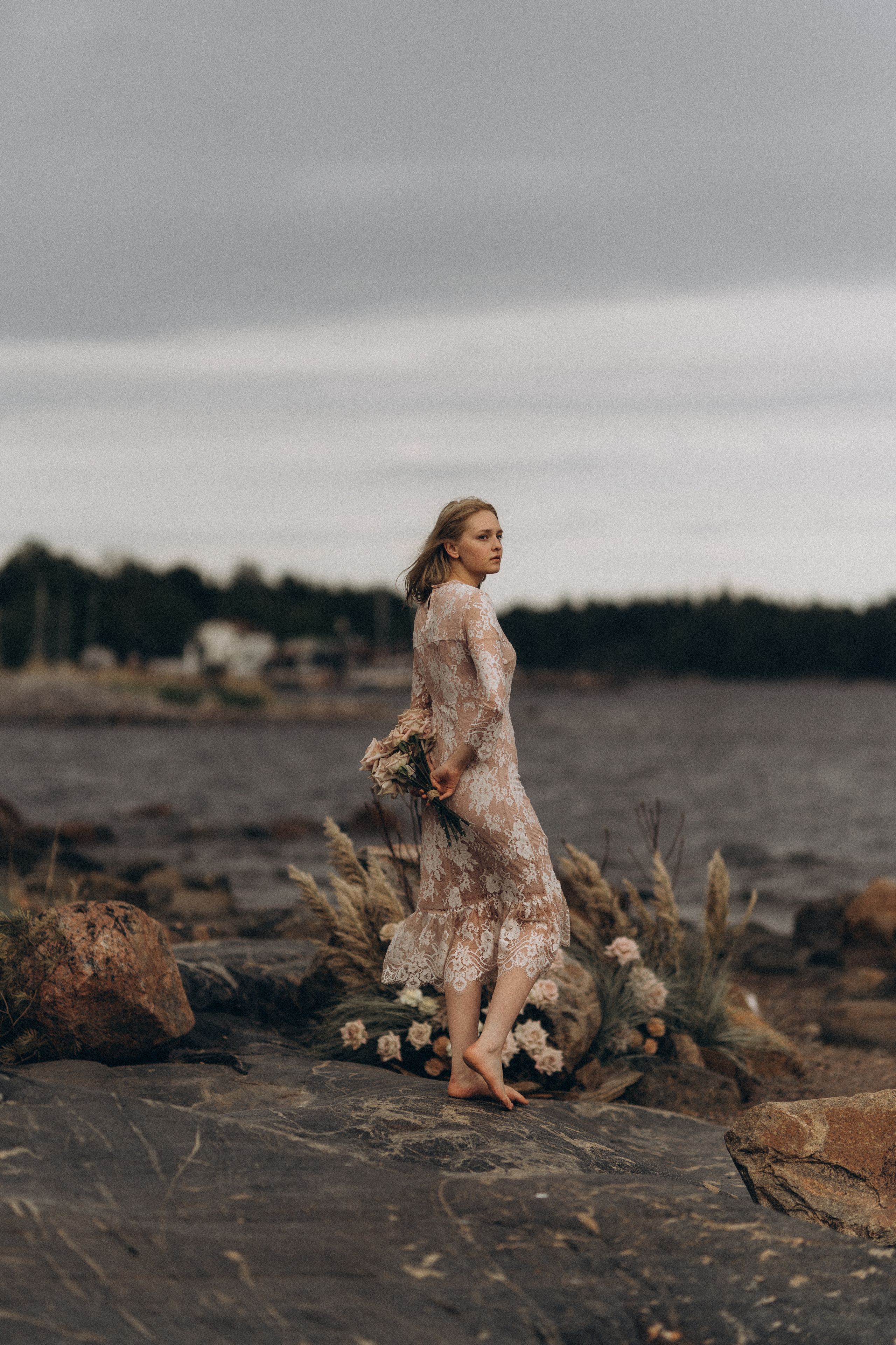 Magda. Wedding and potrait photographer in Helsinki Vickan O