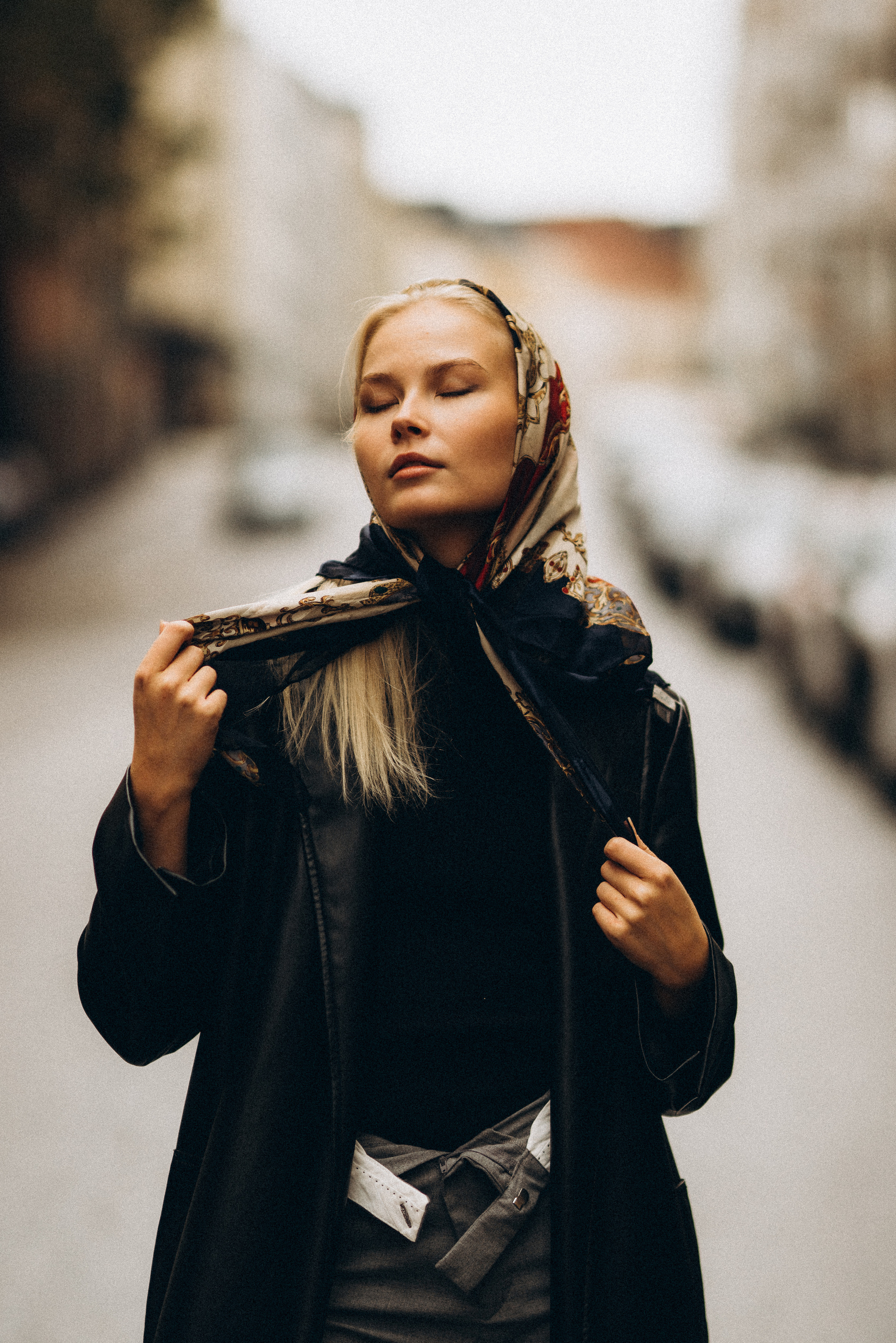 Petra. Wedding and potrait photographer in Helsinki Vickan O