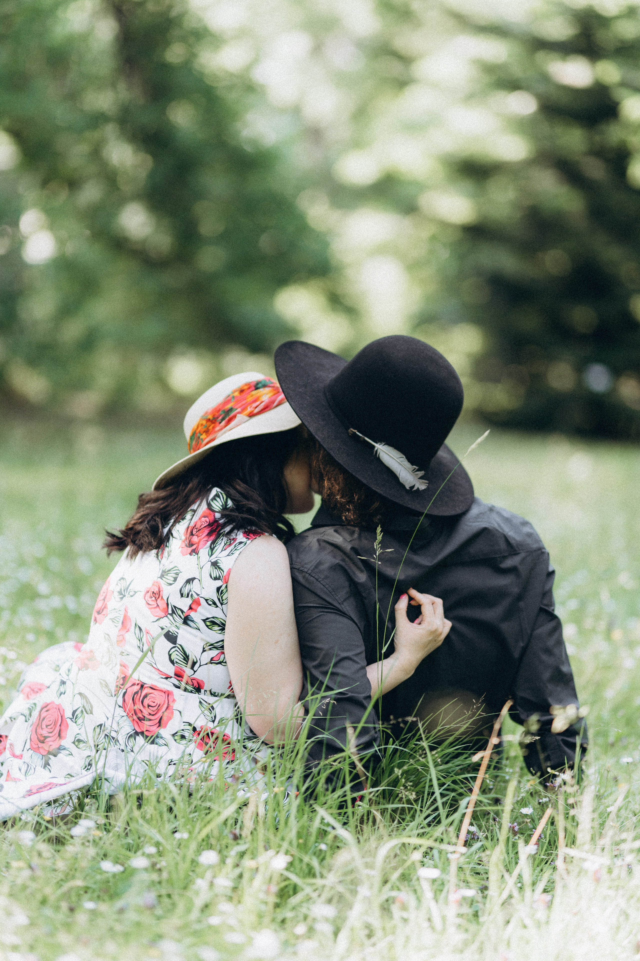 Family, photoshoot, couple. Wedding and potrait photographer in Helsinki Vickan O