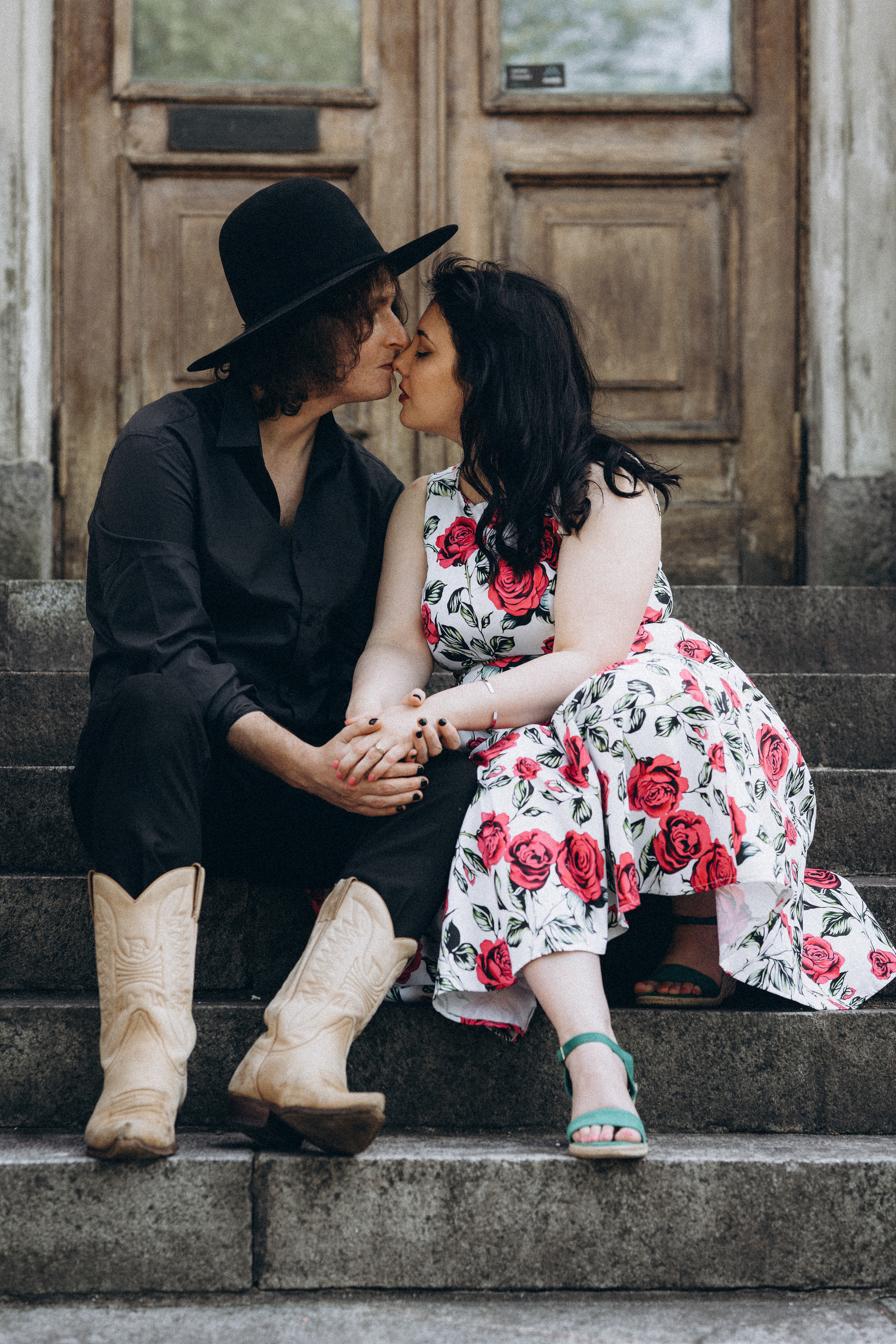 Family, photoshoot, couple. Wedding and potrait photographer in Helsinki Vickan O