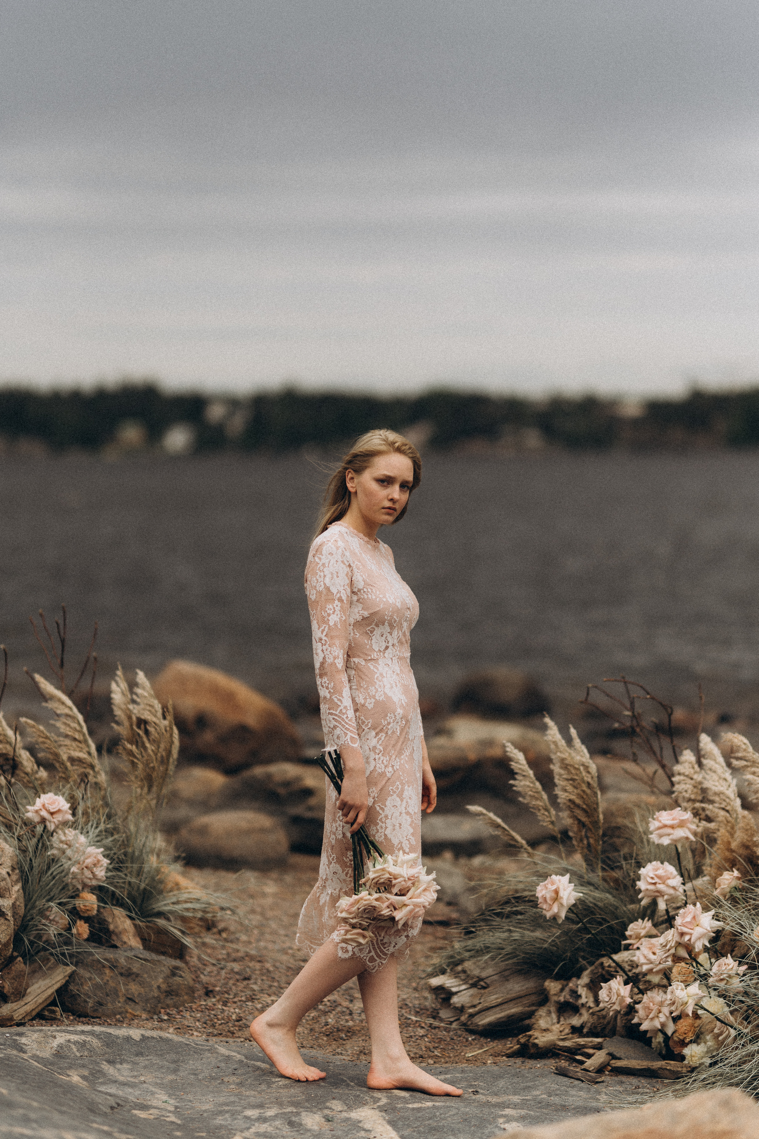 Magda. Wedding and potrait photographer in Helsinki Vickan O
