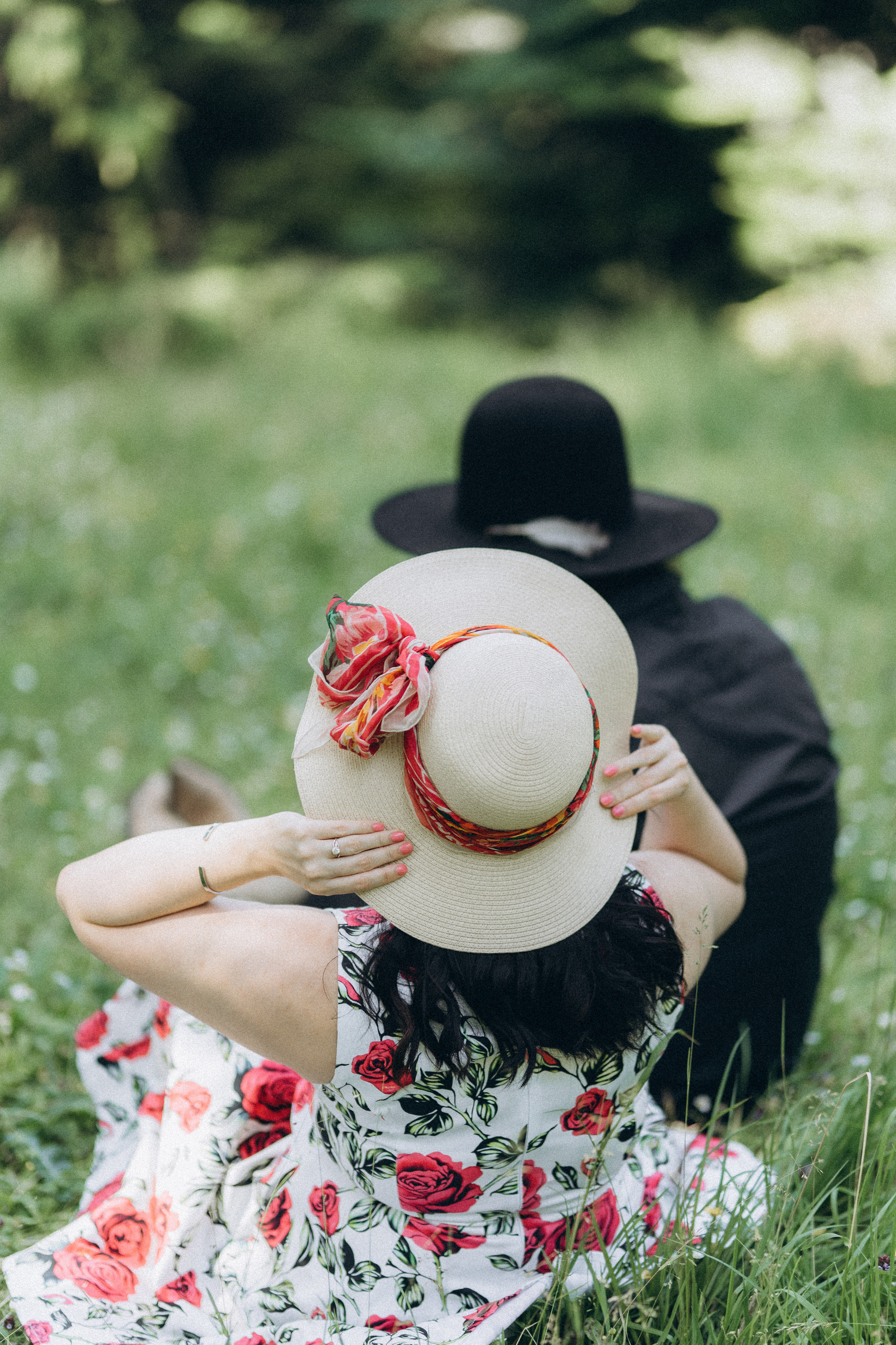 Family, photoshoot, couple. Wedding and potrait photographer in Helsinki Vickan O