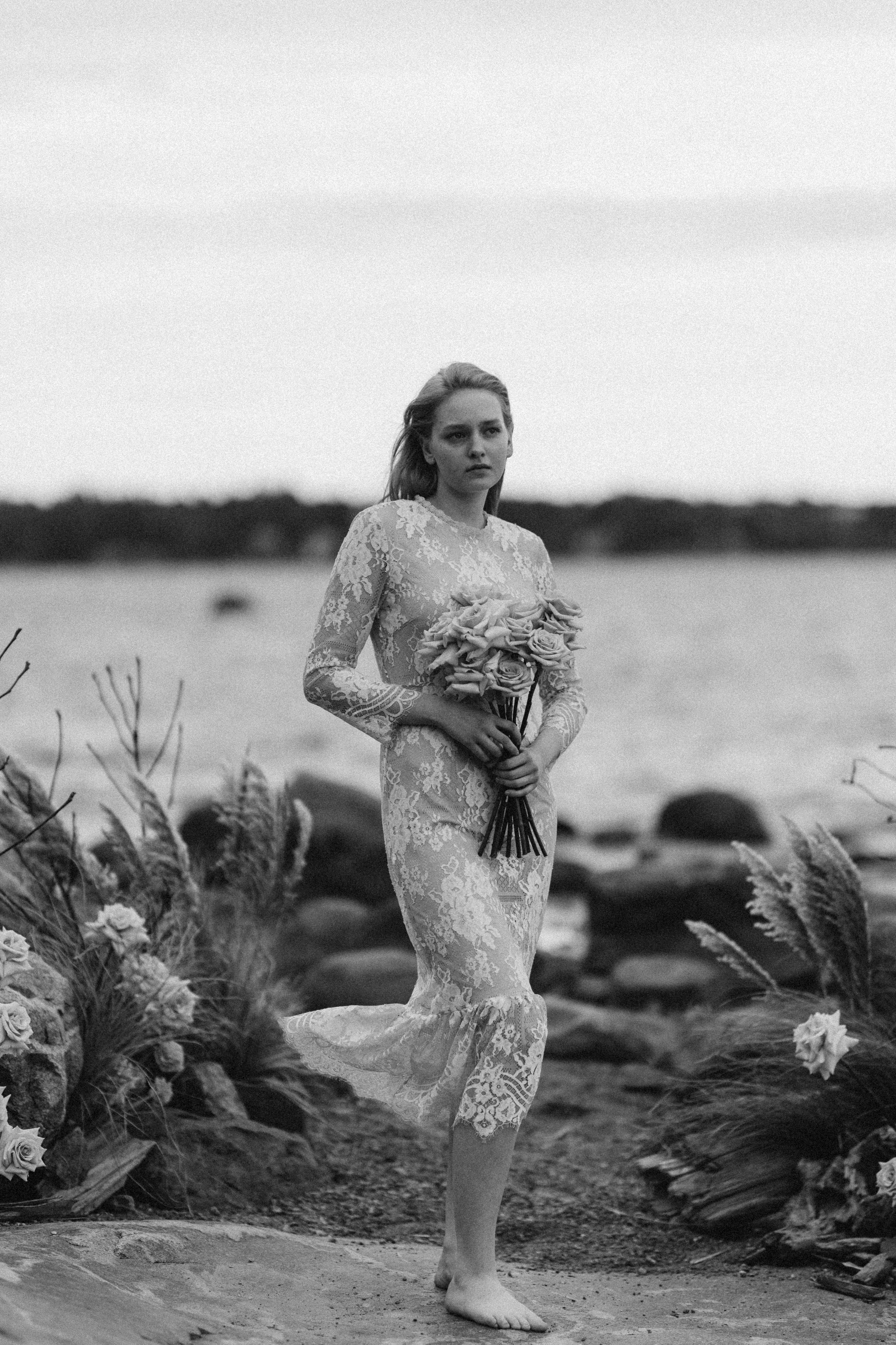 Magda. Wedding and potrait photographer in Helsinki Vickan O