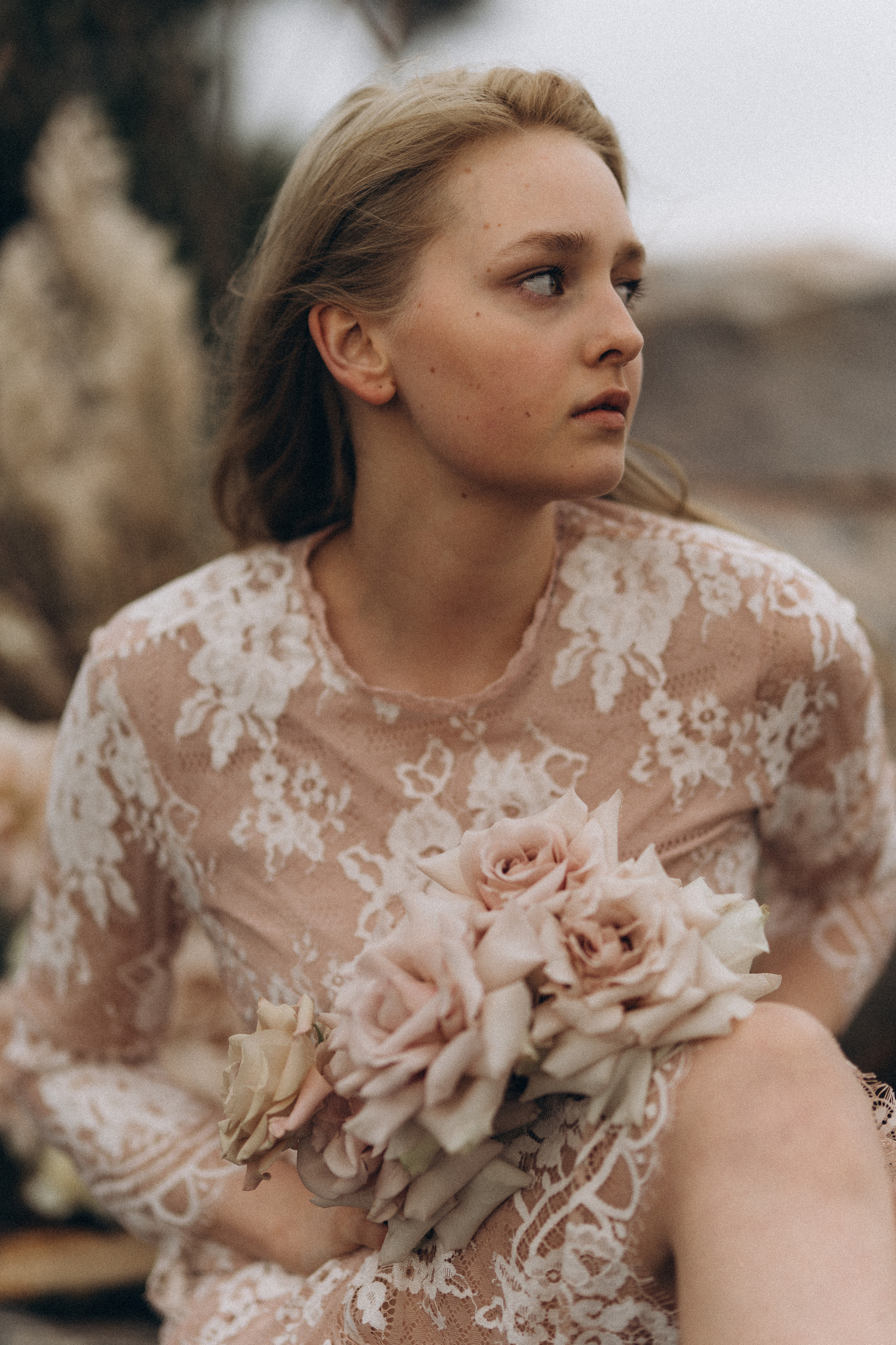 Magda. Wedding and potrait photographer in Helsinki Vickan O