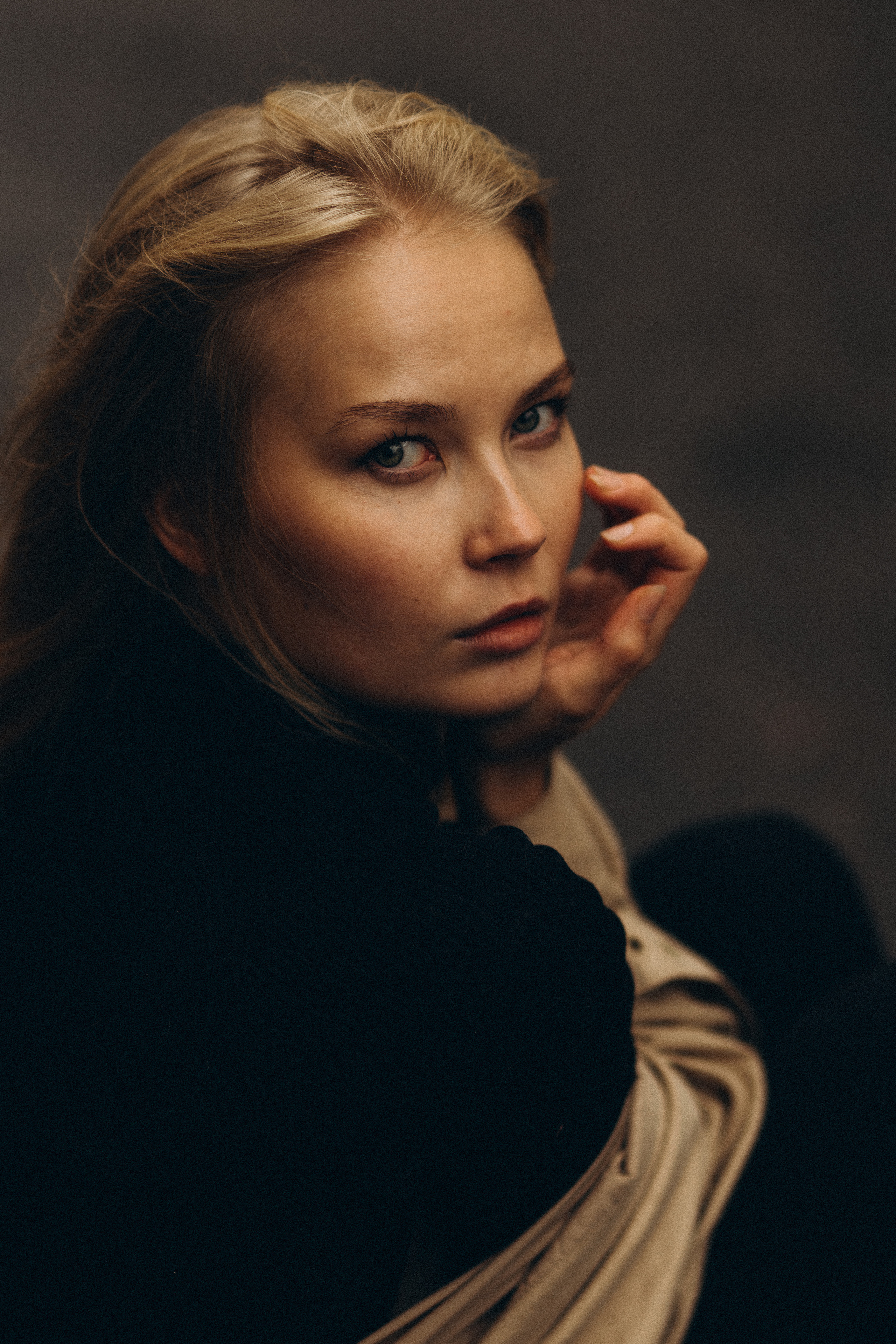 Petra. Wedding and potrait photographer in Helsinki Vickan O