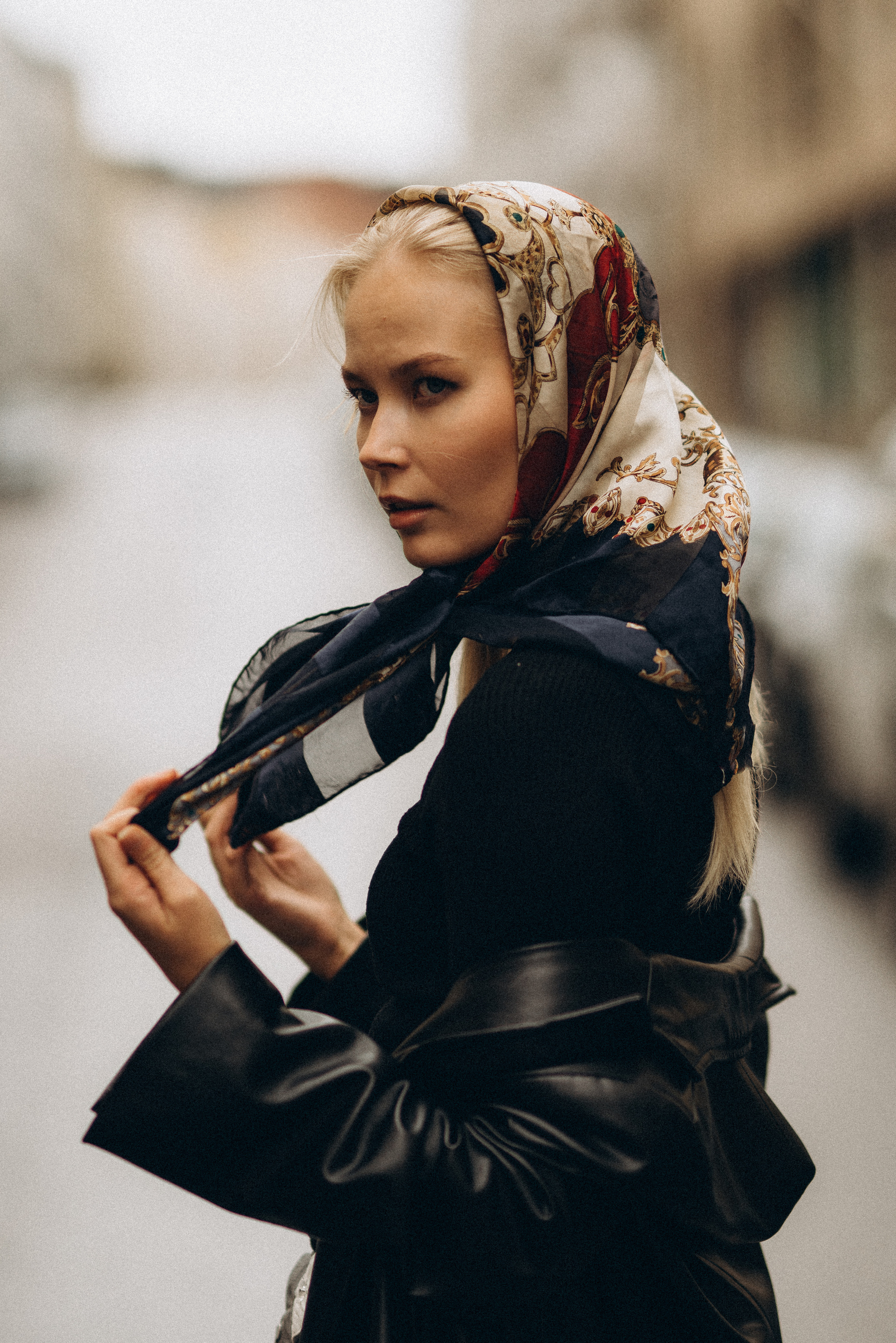 Petra. Wedding and potrait photographer in Helsinki Vickan O