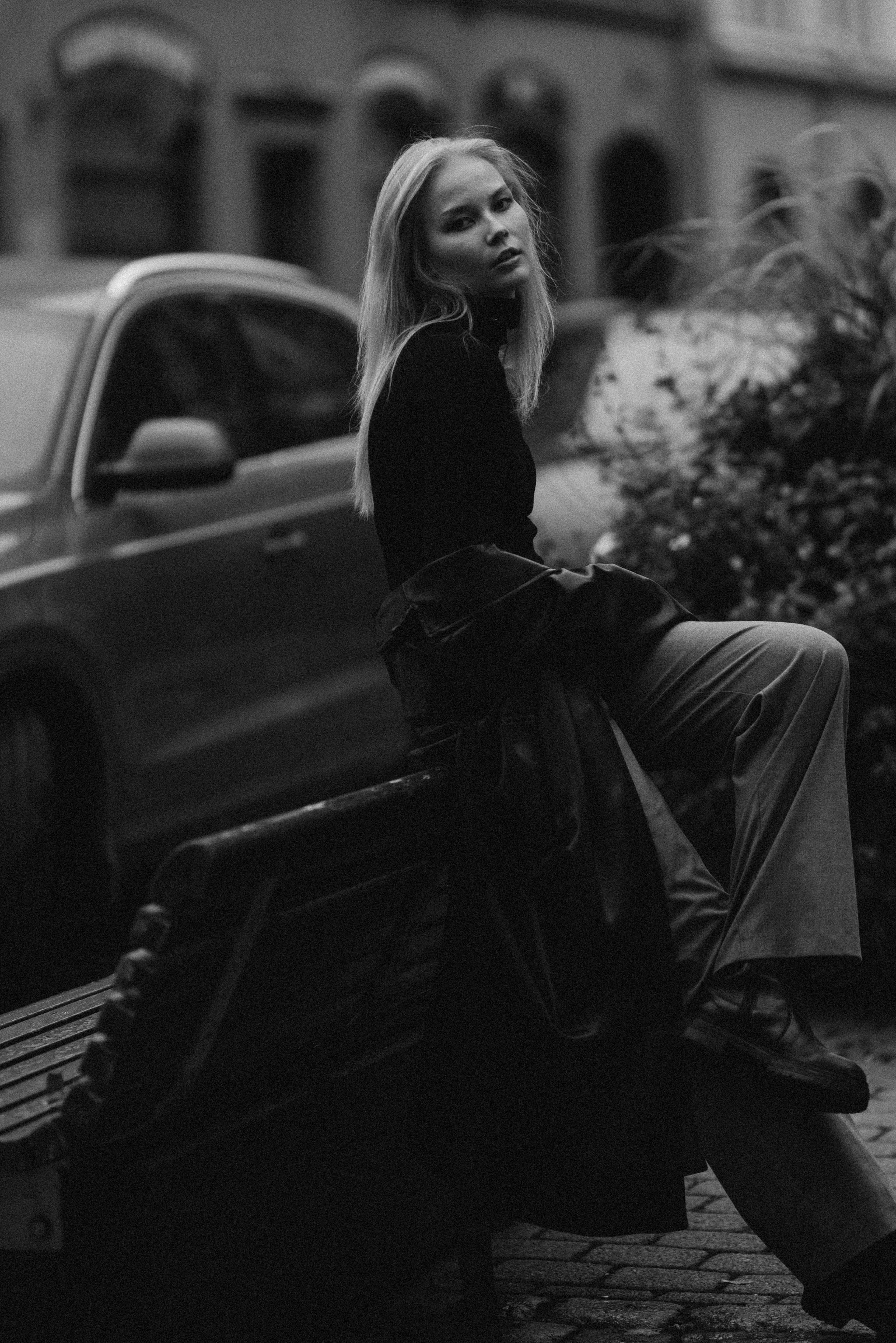 Petra. Wedding and potrait photographer in Helsinki Vickan O