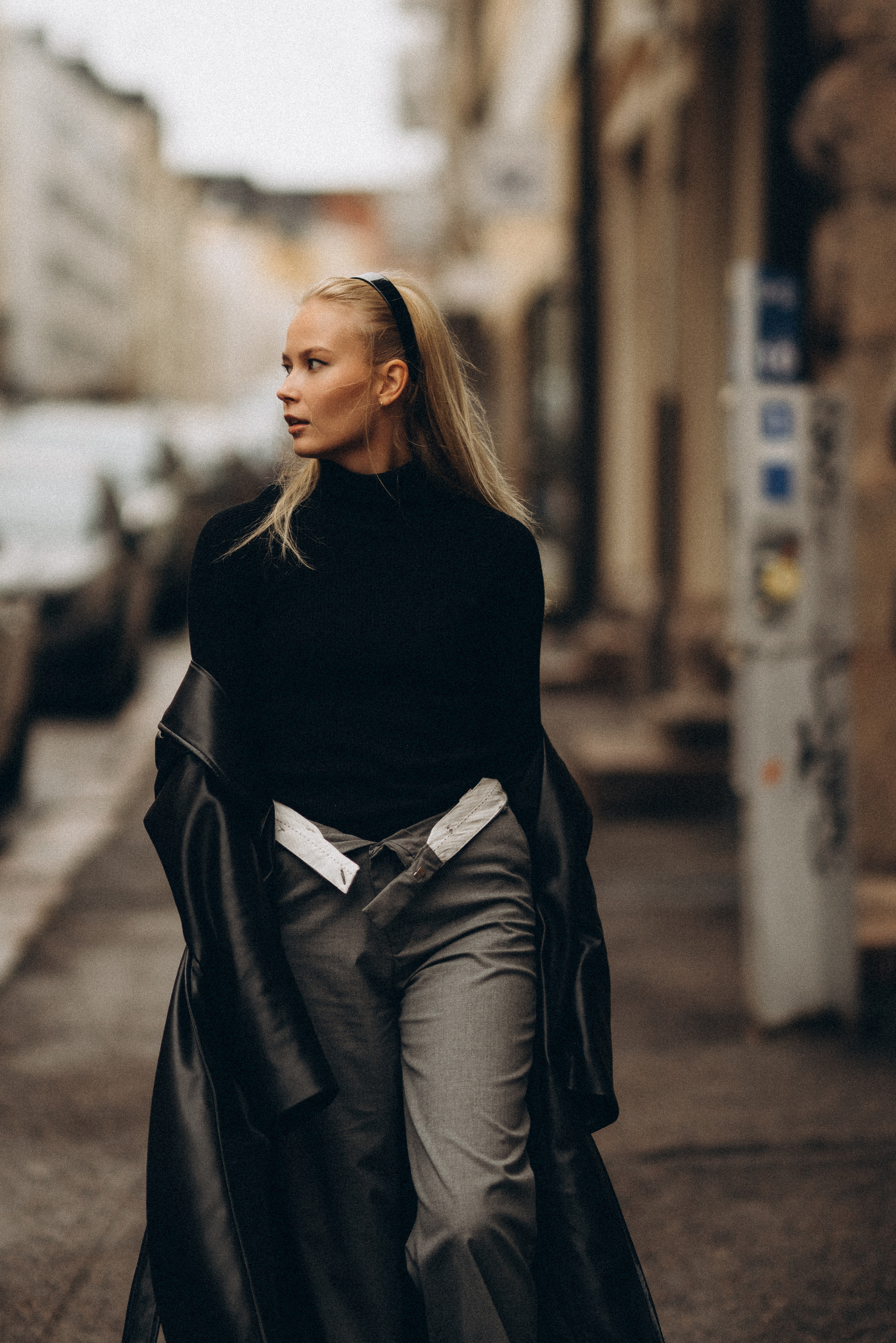 Petra. Wedding and potrait photographer in Helsinki Vickan O