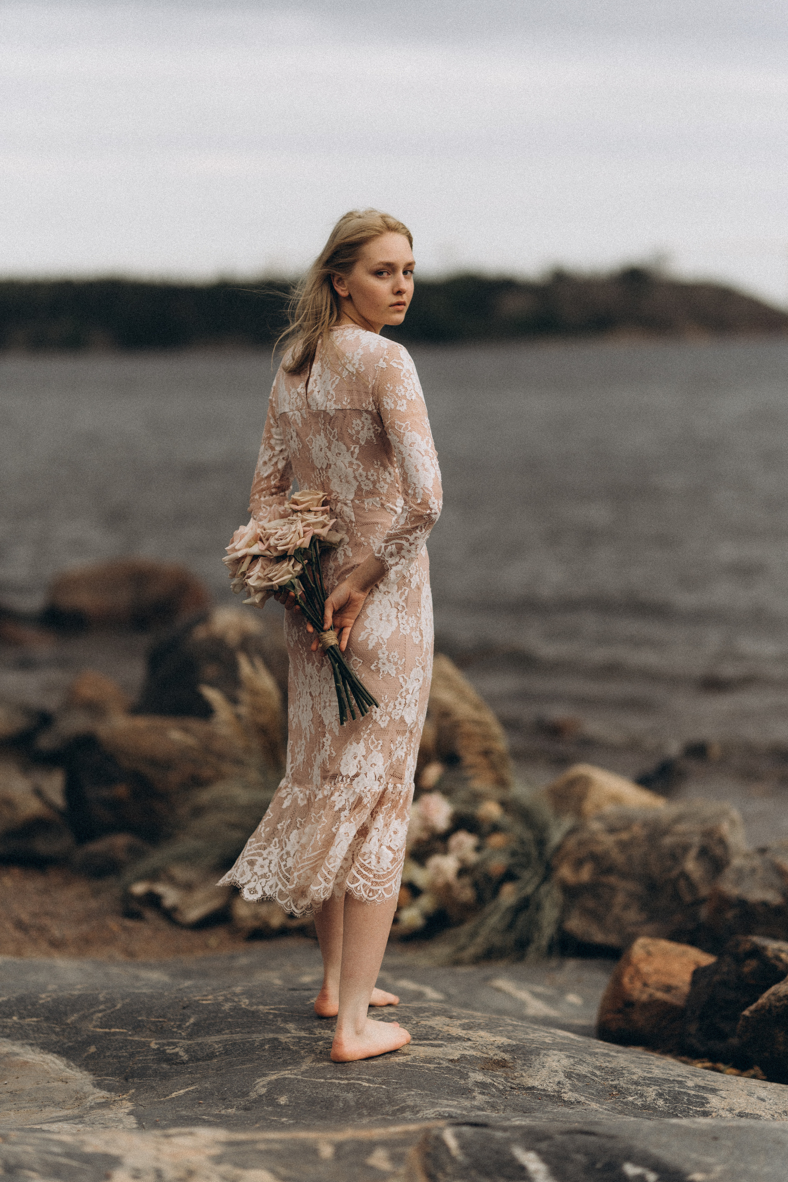 Magda. Wedding and potrait photographer in Helsinki Vickan O