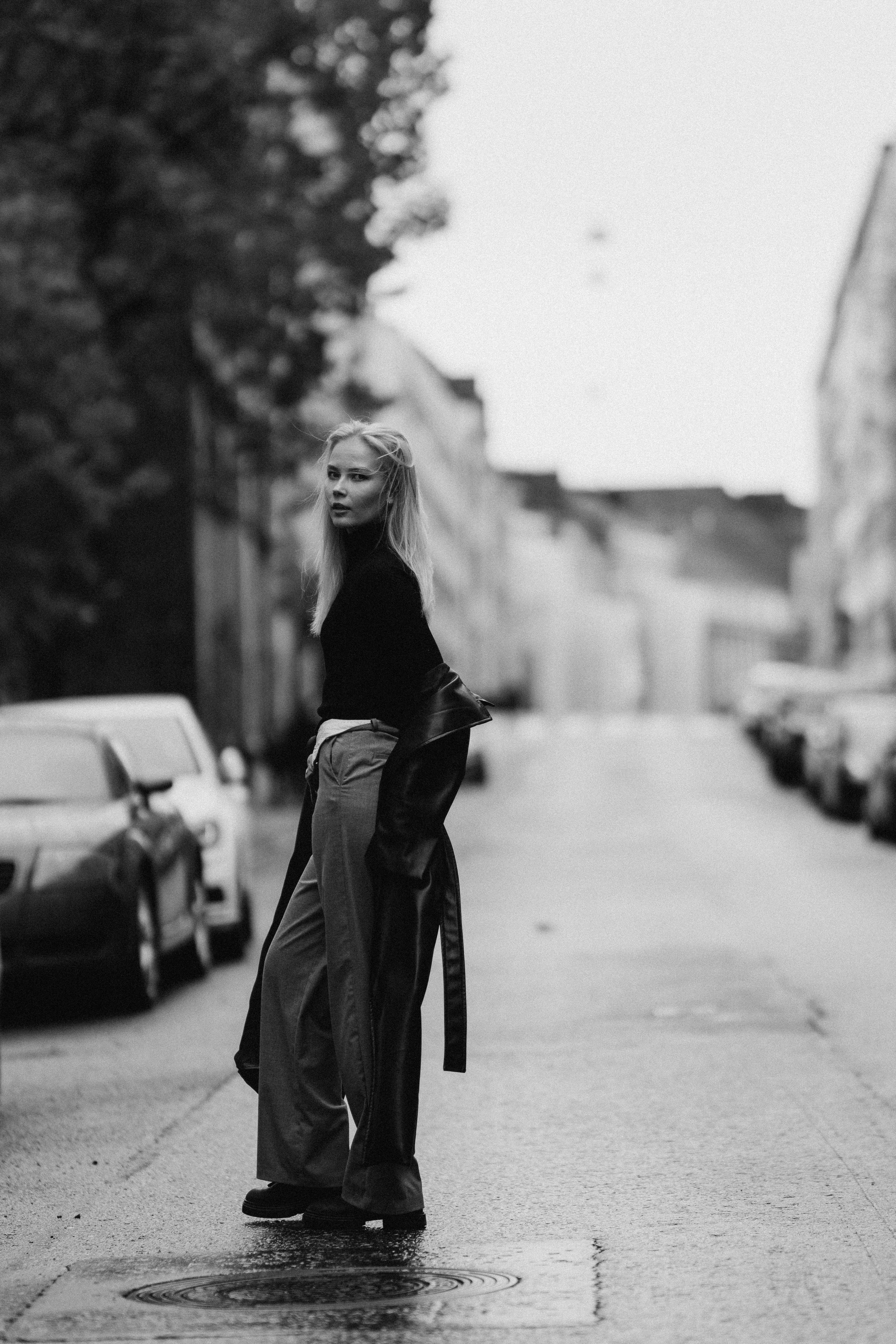 Petra. Wedding and potrait photographer in Helsinki Vickan O