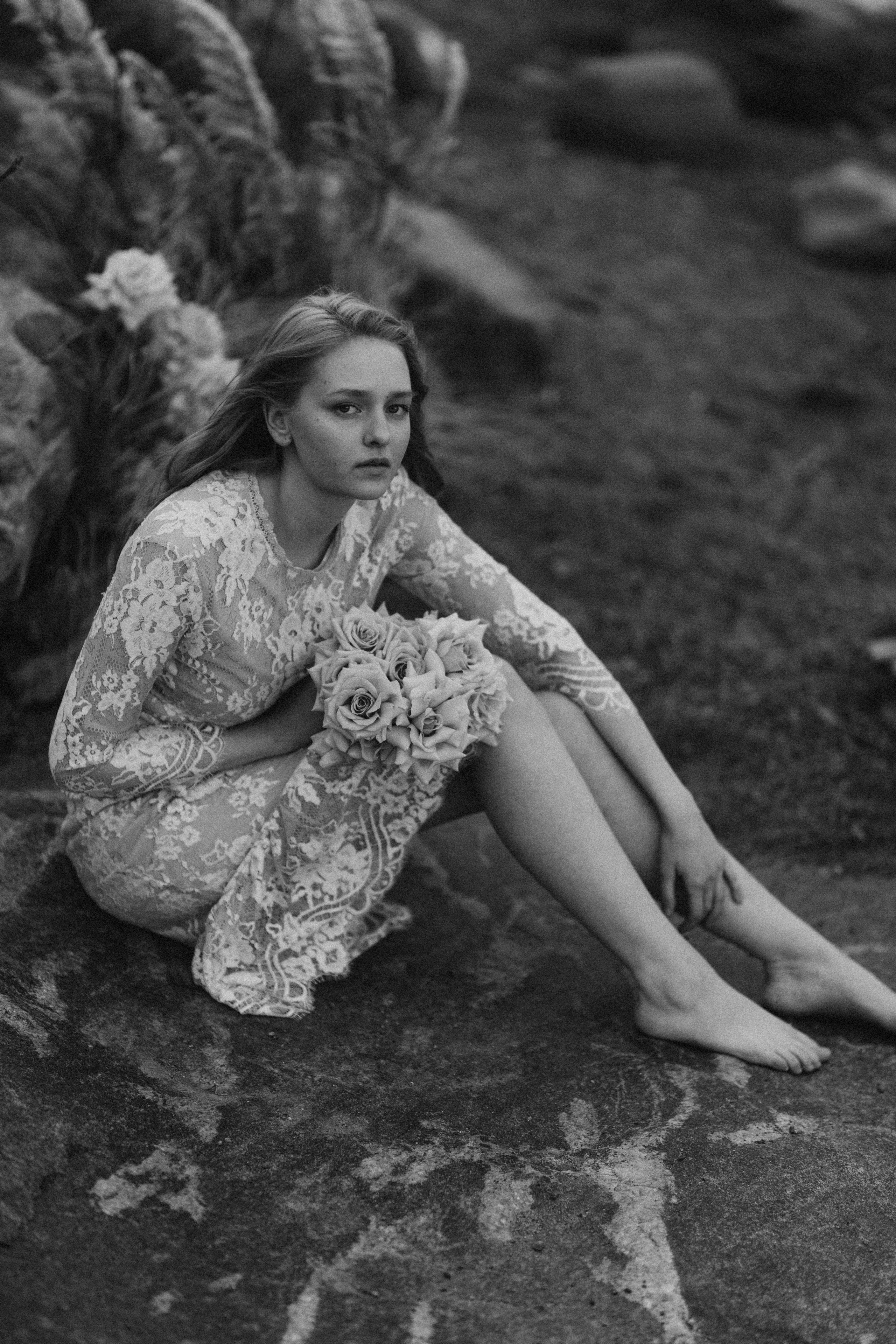 Magda. Wedding and potrait photographer in Helsinki Vickan O