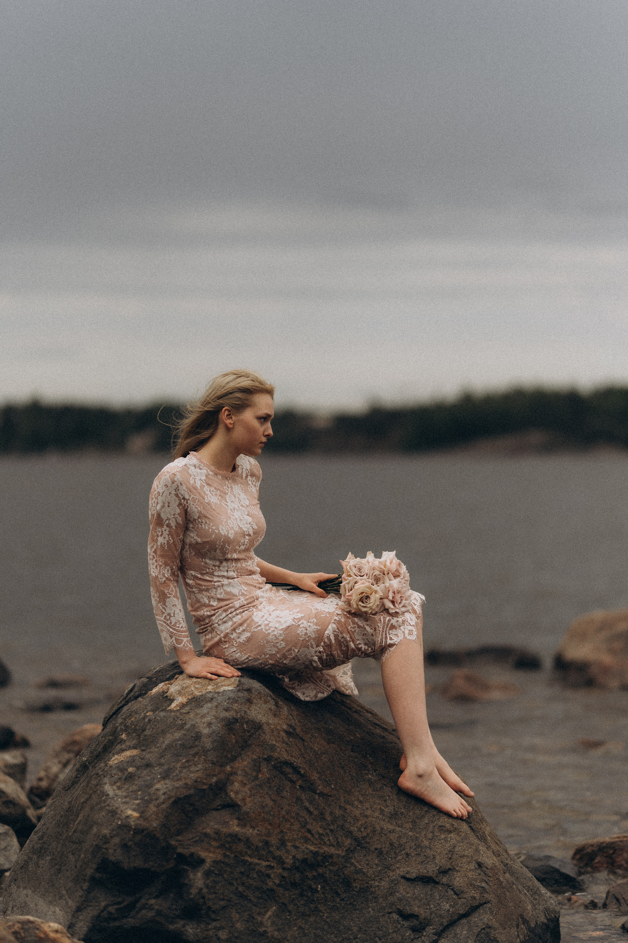 Magda. Wedding and potrait photographer in Helsinki Vickan O