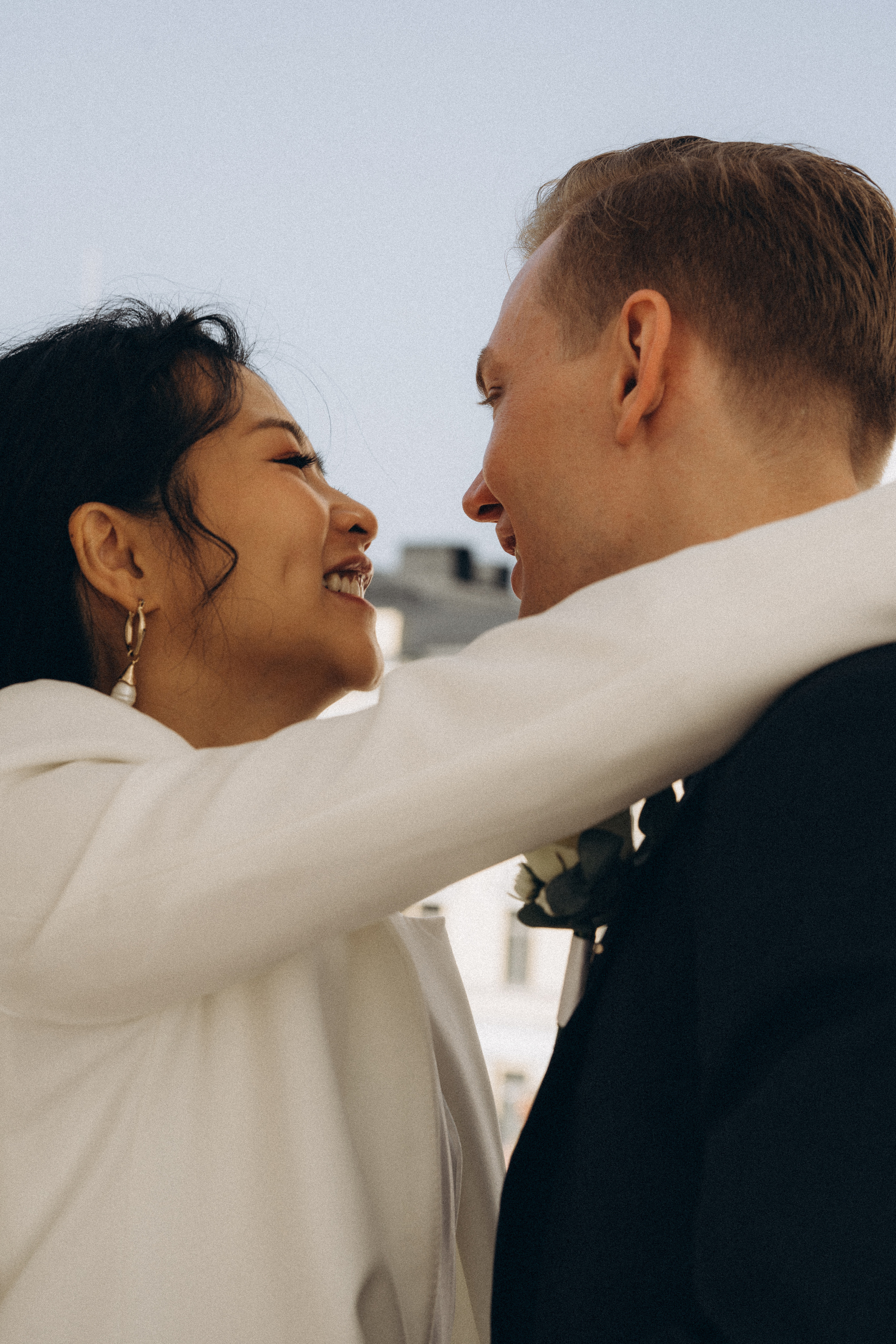 Wedding, couple, lovestory. Wedding and portrait photographer in Helsinki Vickan O