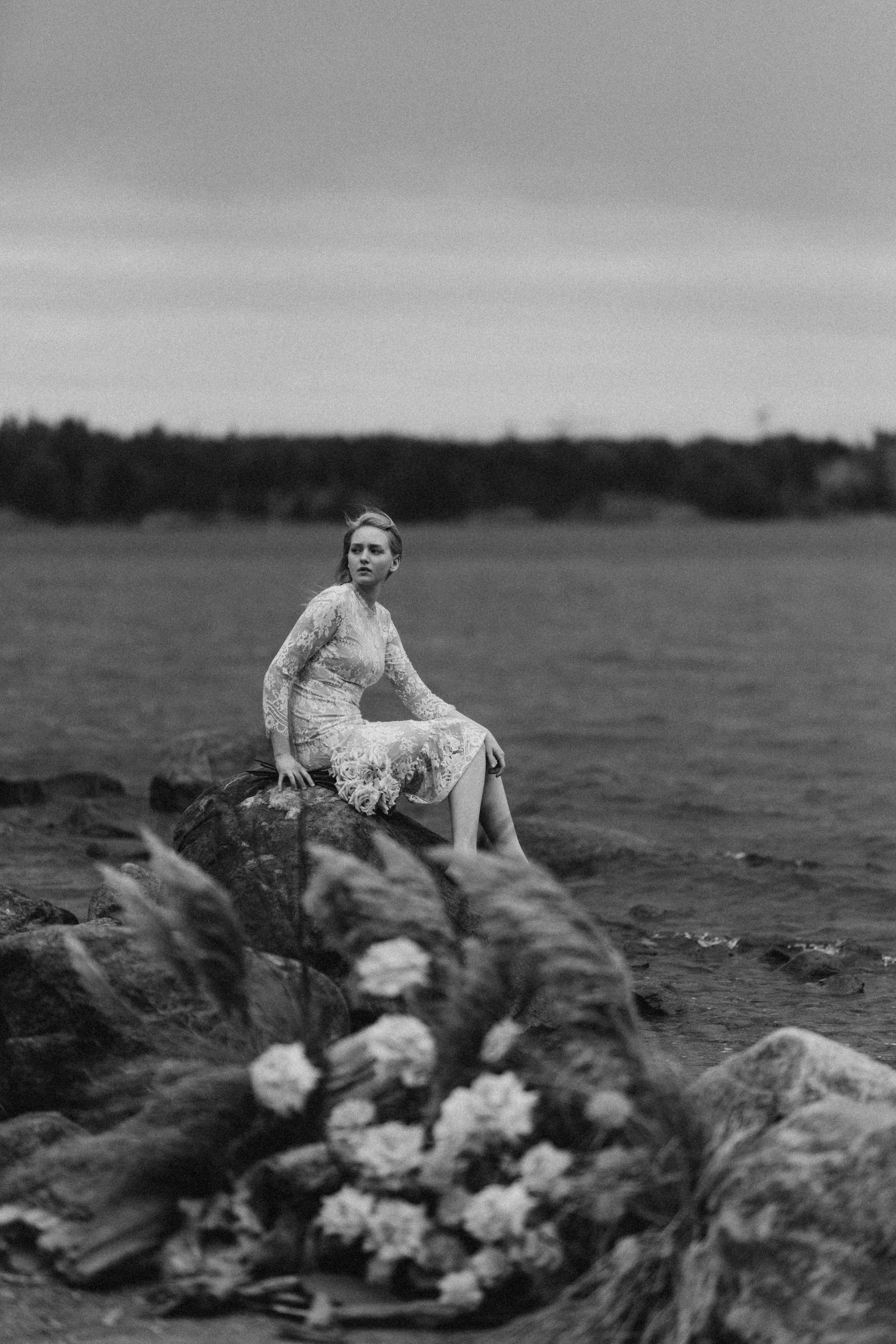Magda. Wedding and potrait photographer in Helsinki Vickan O