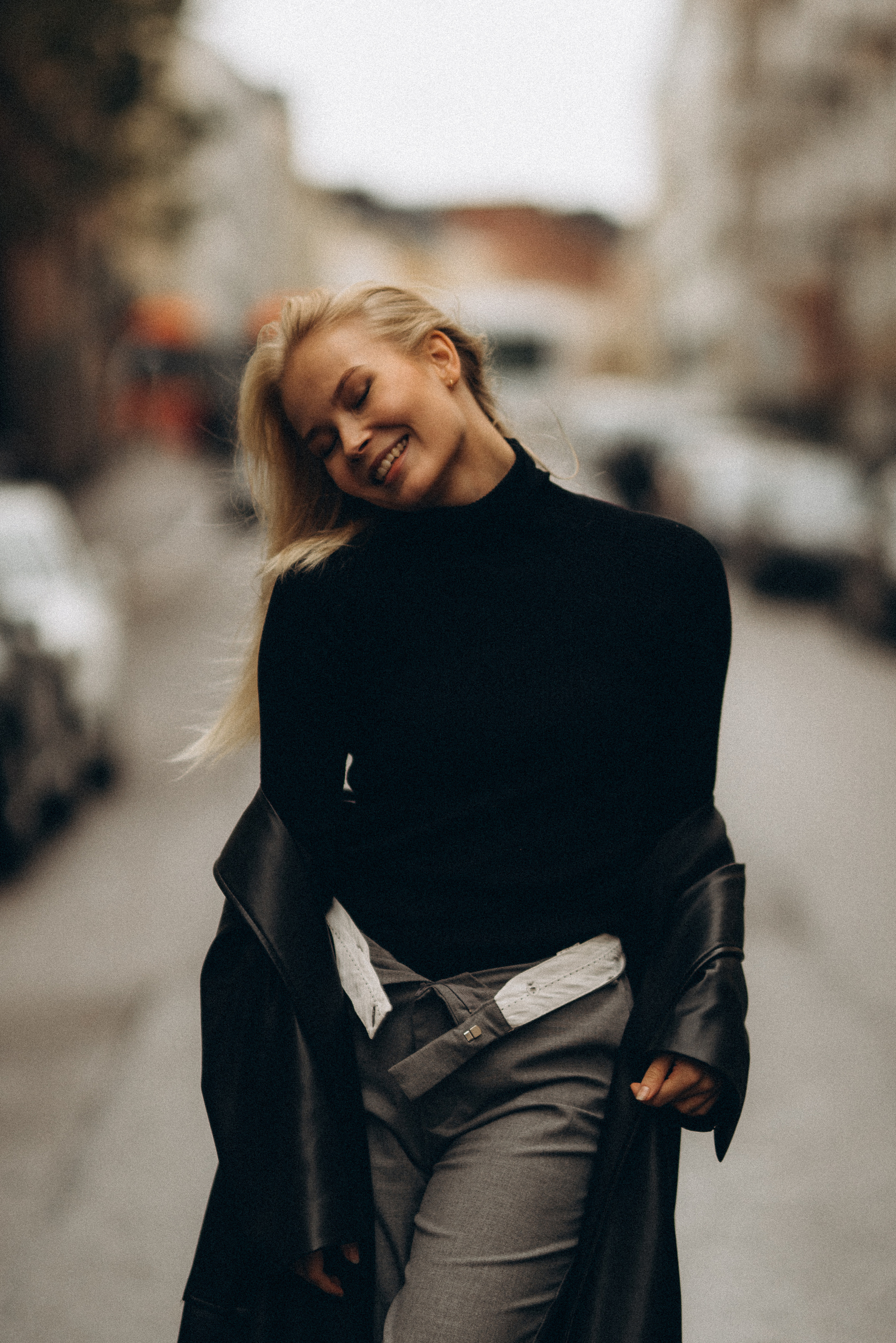 Petra. Wedding and potrait photographer in Helsinki Vickan O