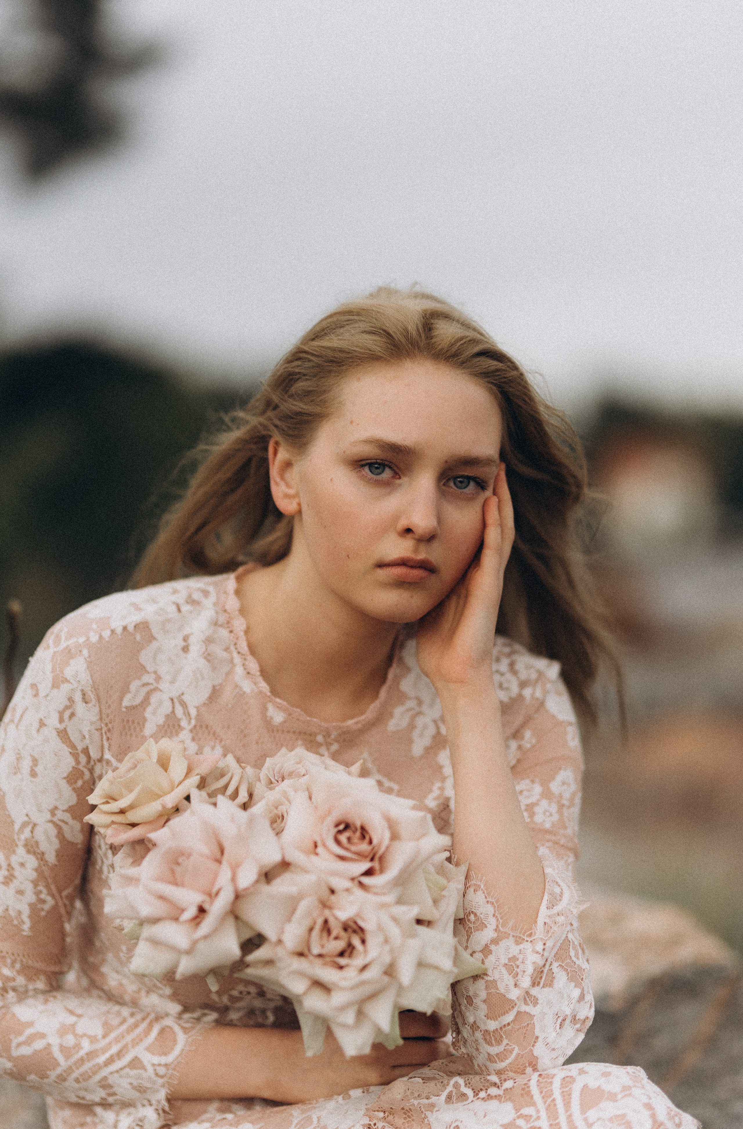 Magda. Wedding and potrait photographer in Helsinki Vickan O