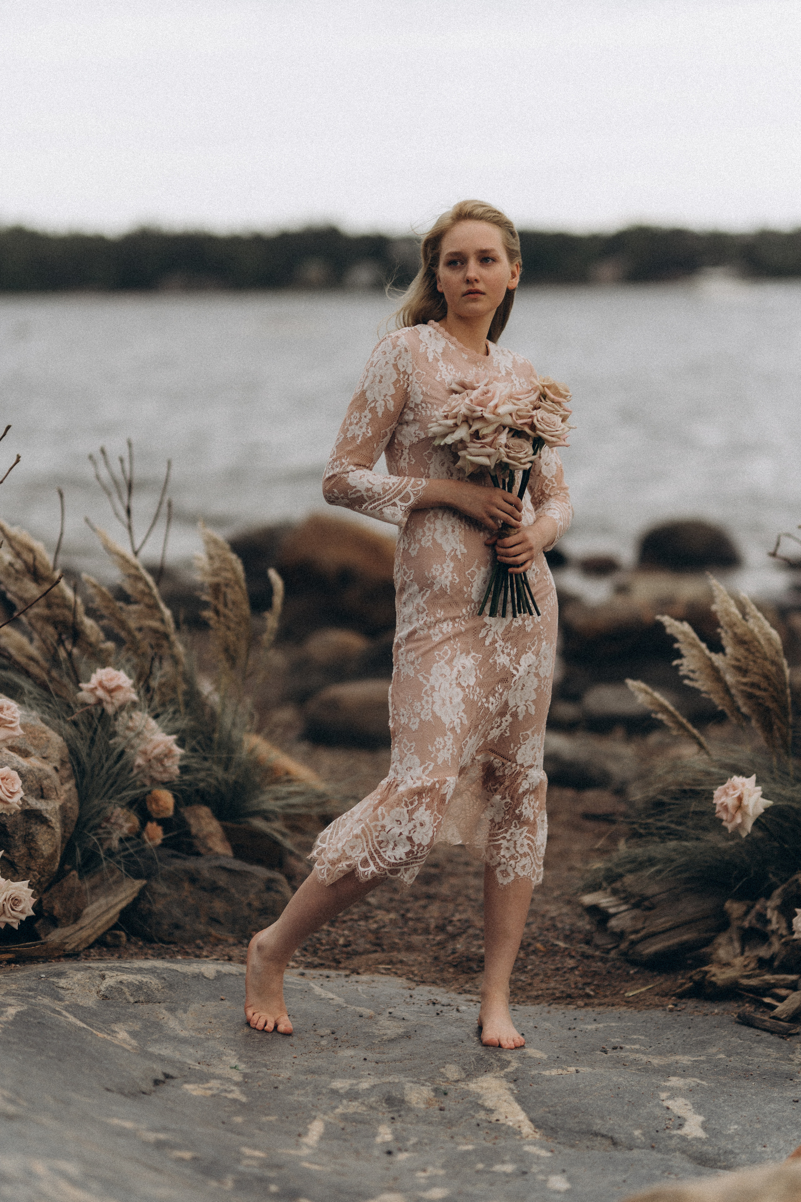 Magda. Wedding and potrait photographer in Helsinki Vickan O