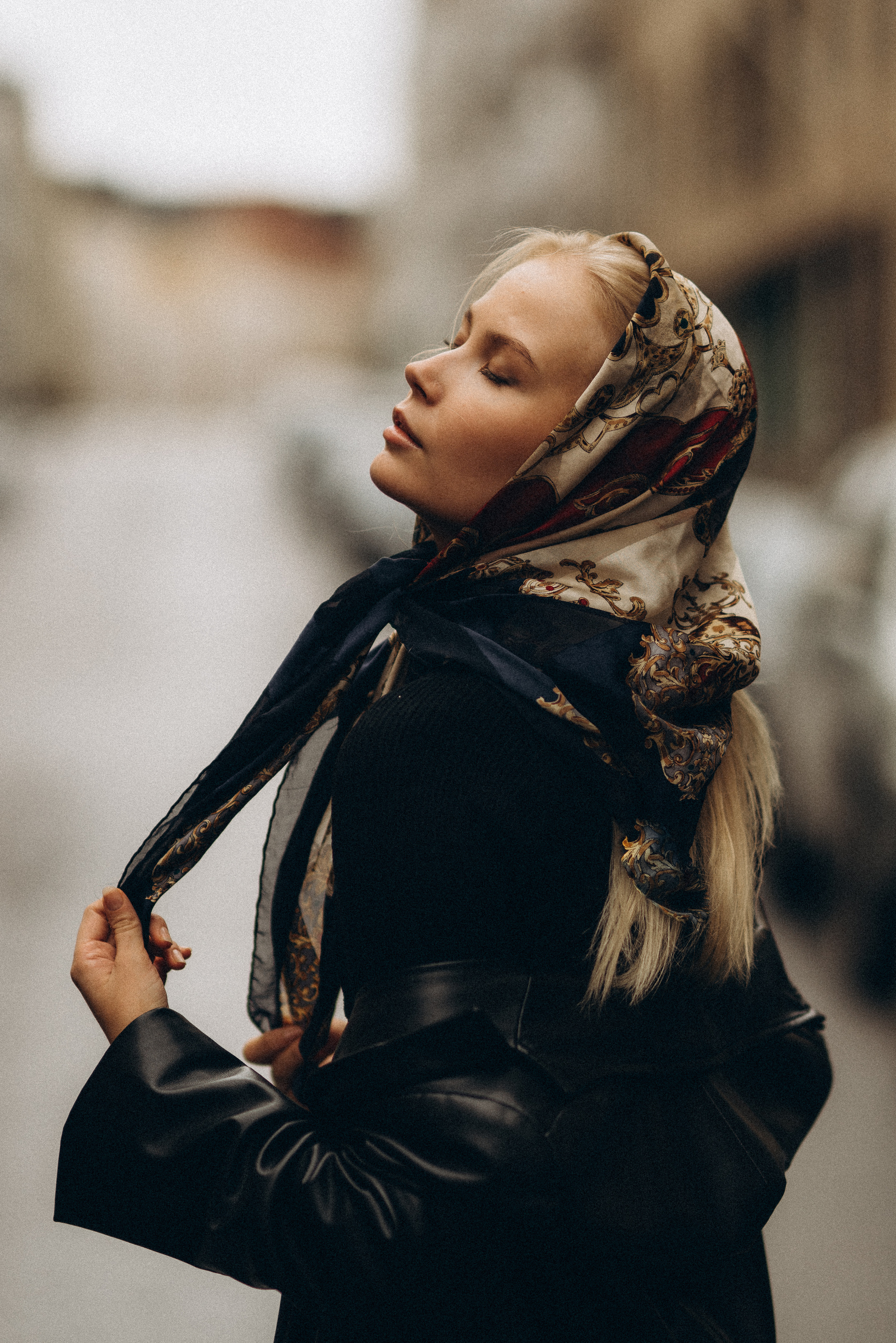 Petra. Wedding and potrait photographer in Helsinki Vickan O