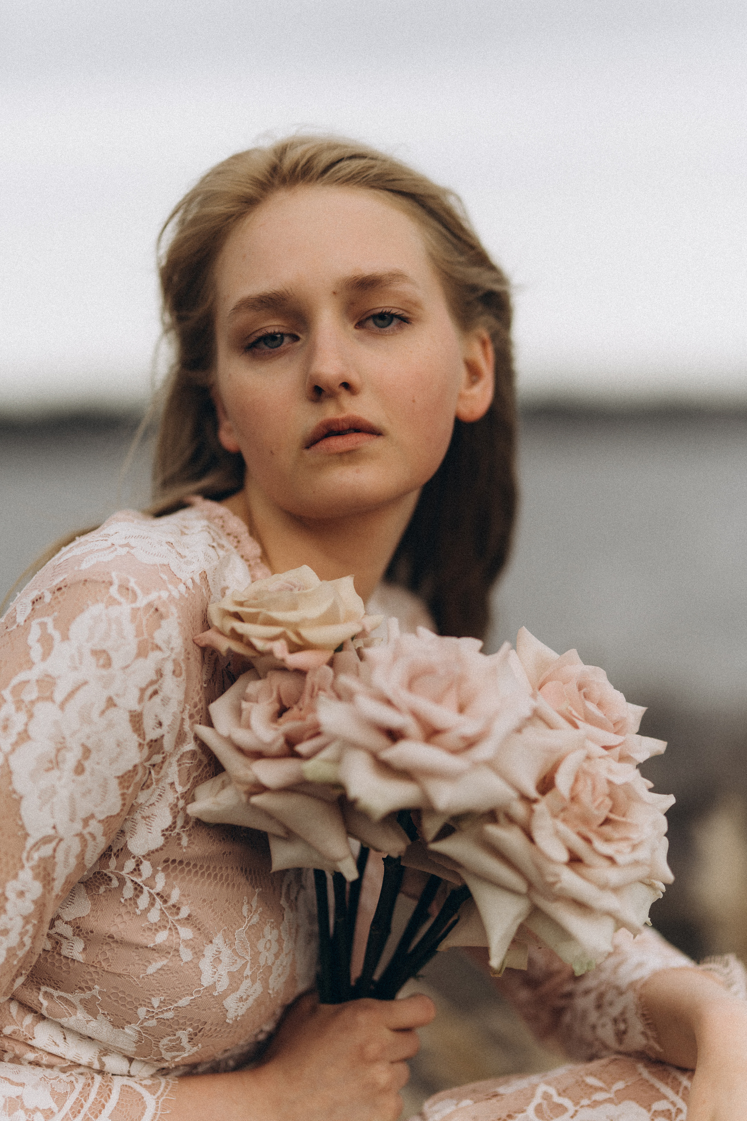 Magda. Wedding and potrait photographer in Helsinki Vickan O