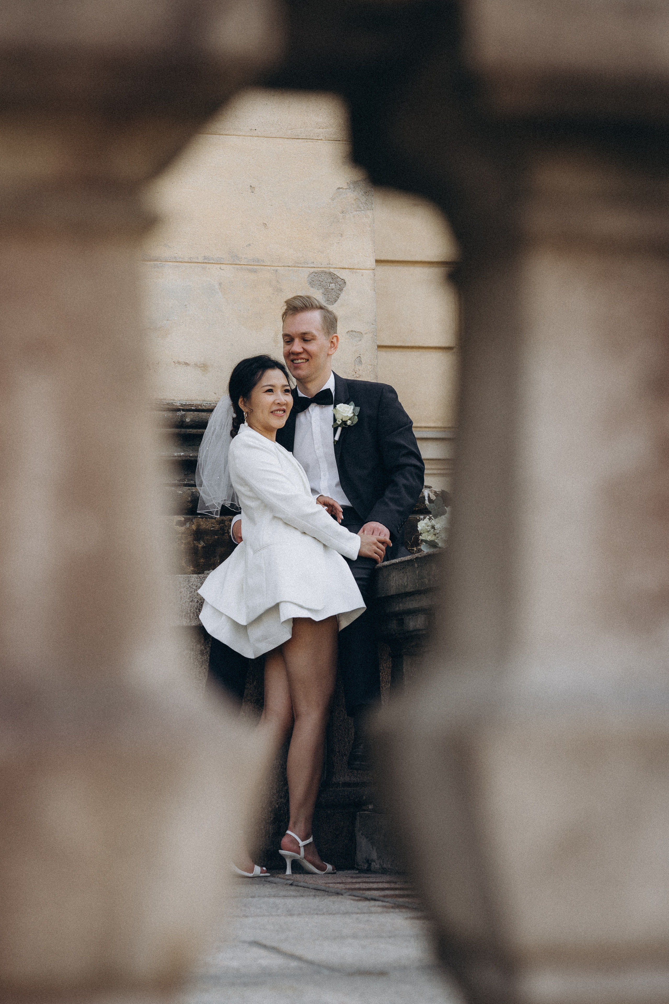 Wedding, couple, lovestory. Wedding and portrait photographer in Helsinki Vickan O