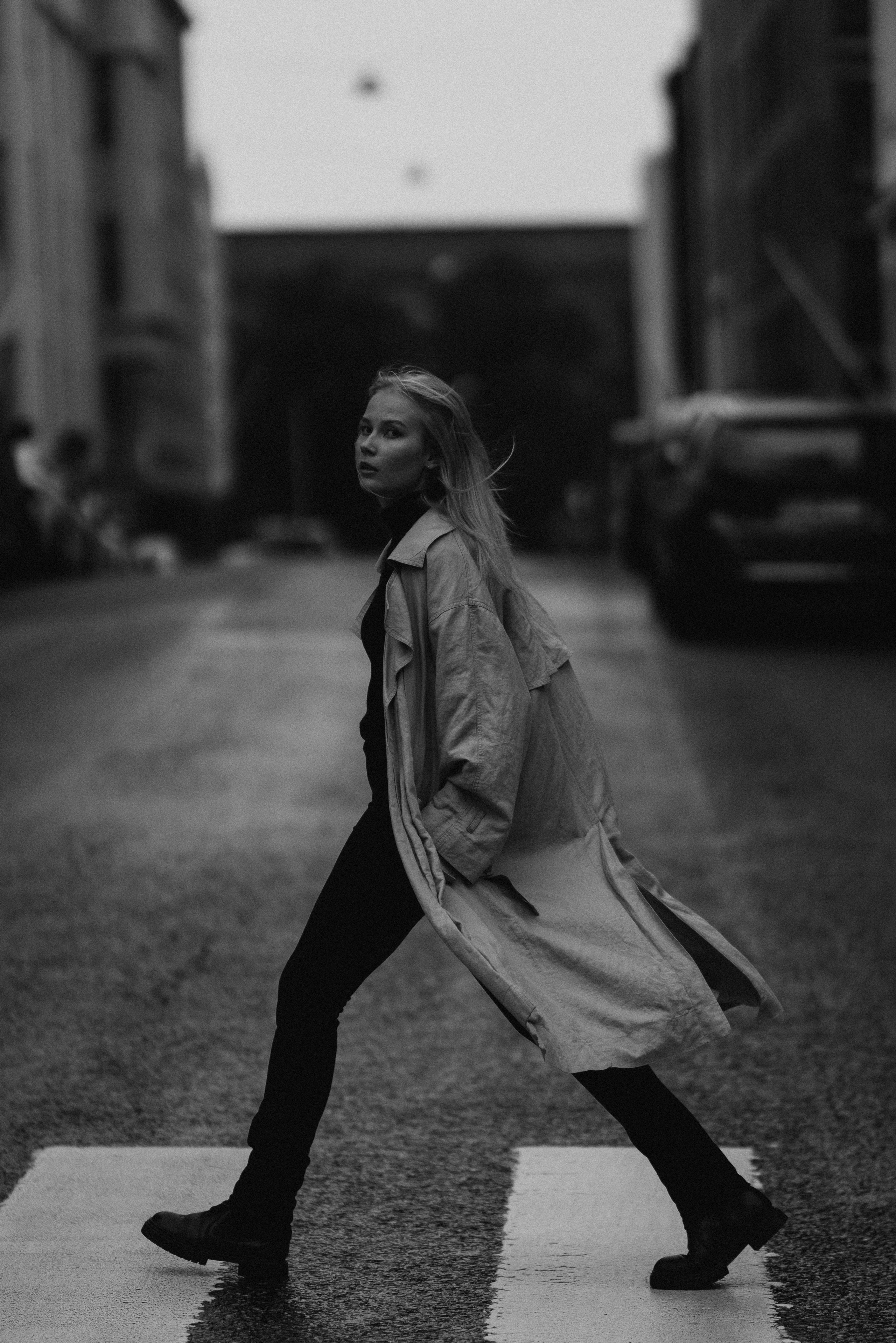 Petra. Wedding and potrait photographer in Helsinki Vickan O