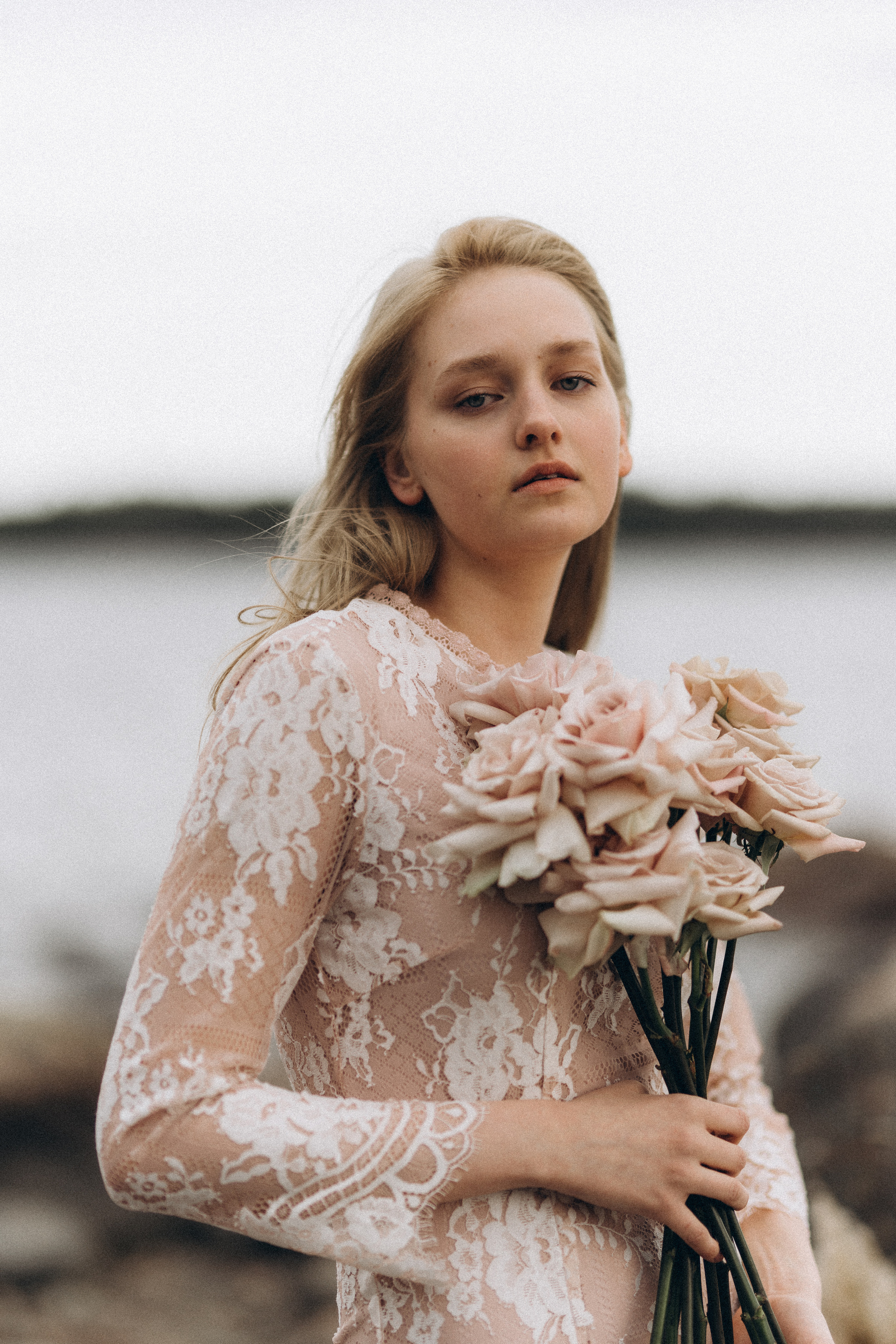 Magda. Wedding and potrait photographer in Helsinki Vickan O