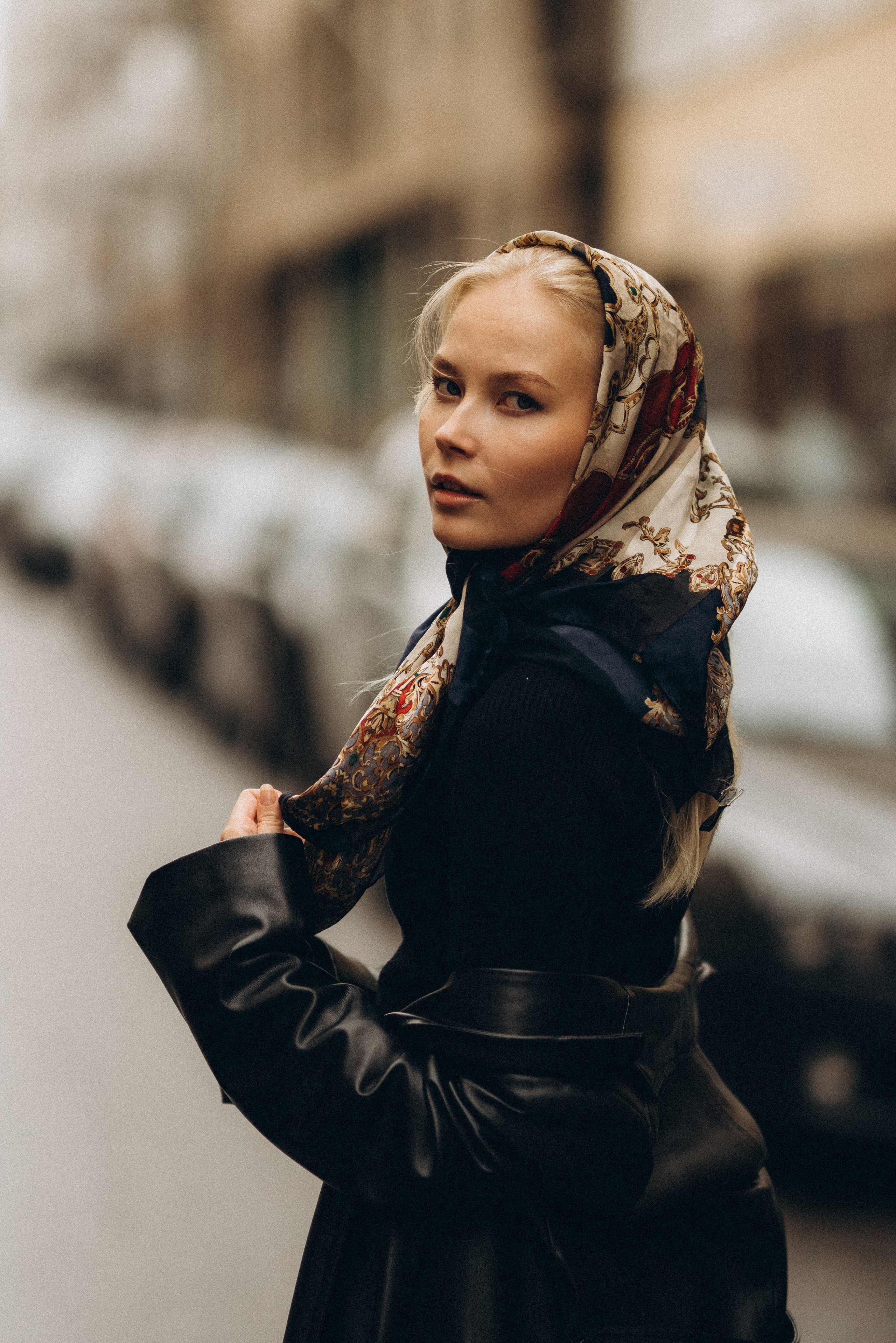 Petra. Wedding and potrait photographer in Helsinki Vickan O