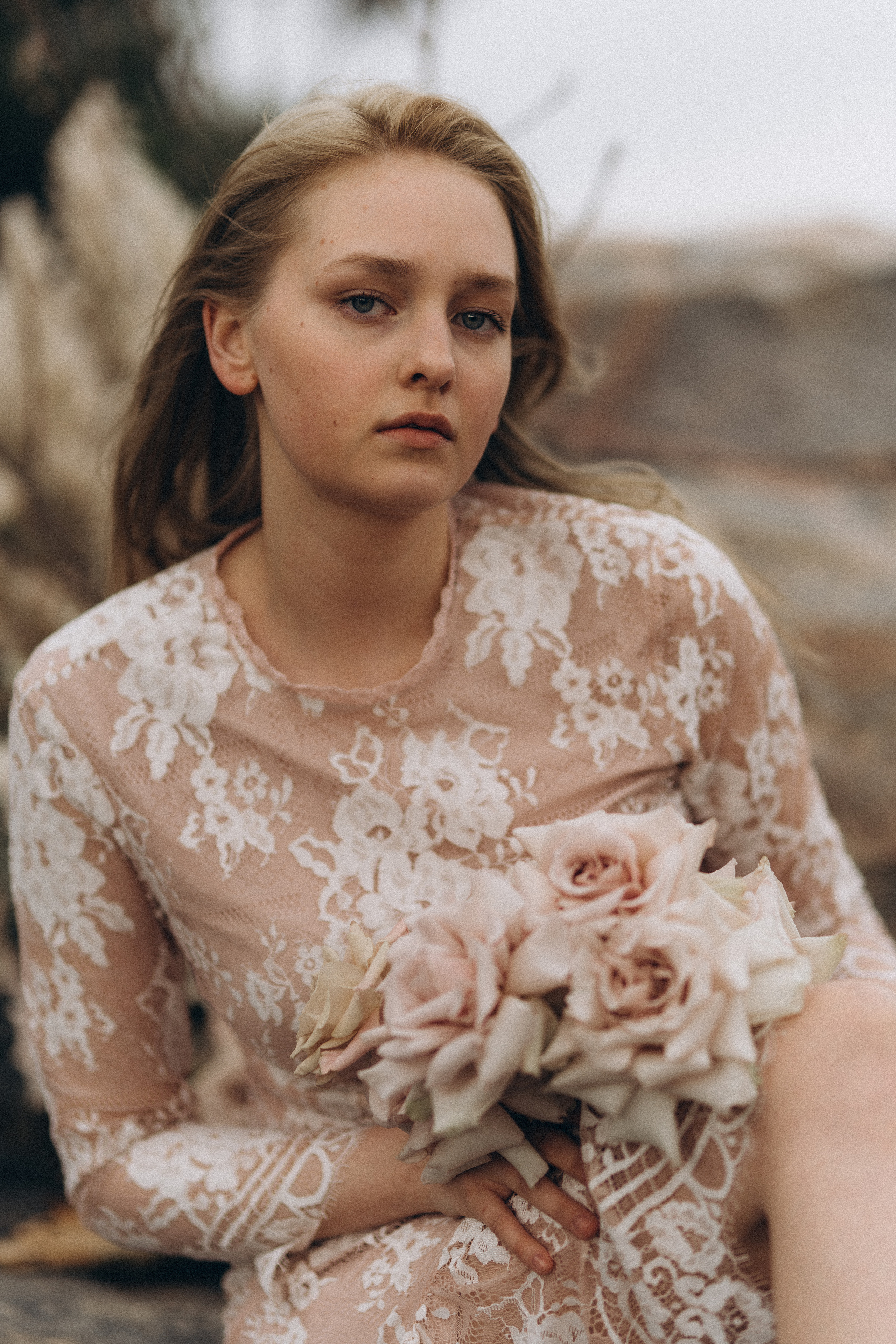 Magda. Wedding and potrait photographer in Helsinki Vickan O