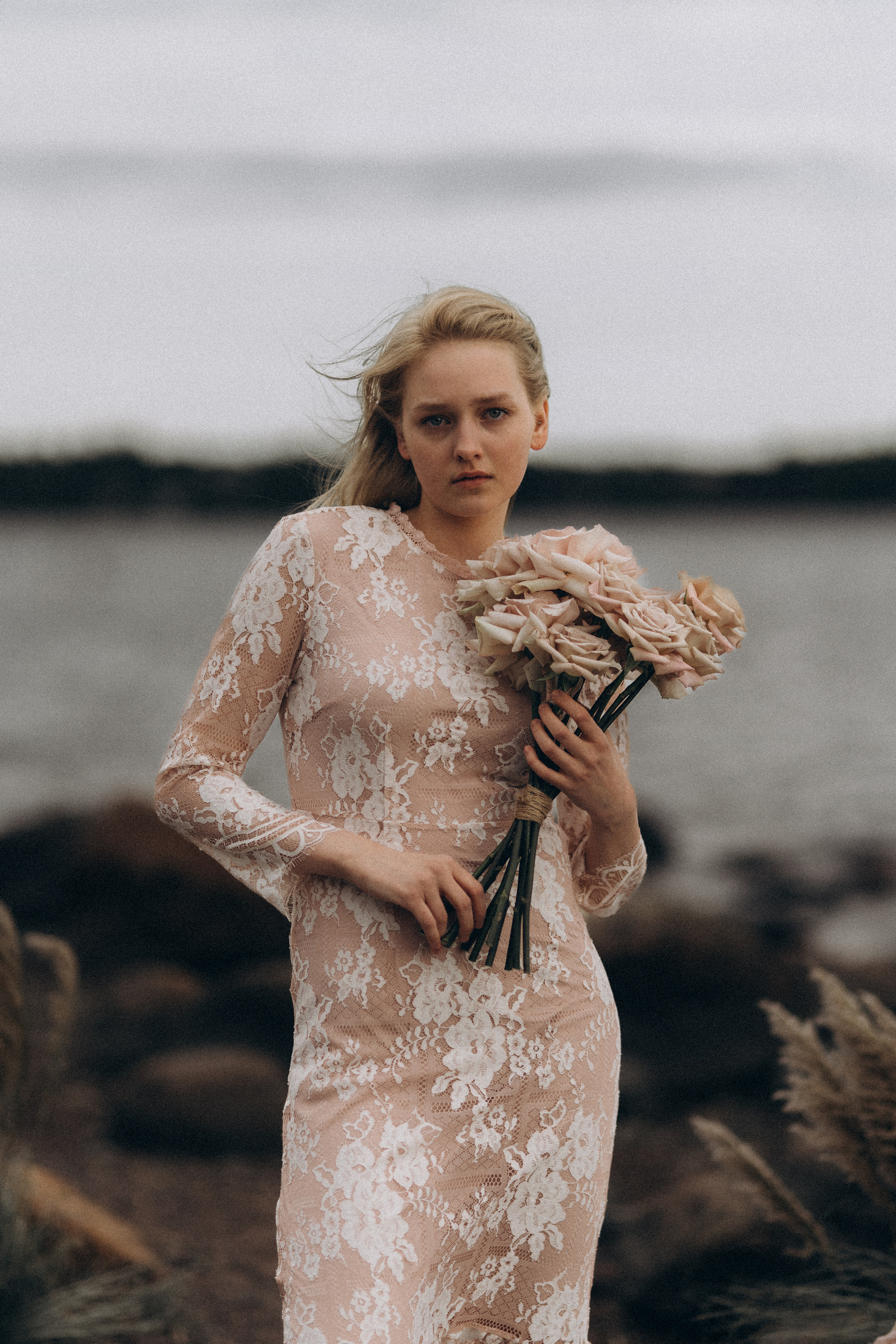 Magda. Wedding and potrait photographer in Helsinki Vickan O