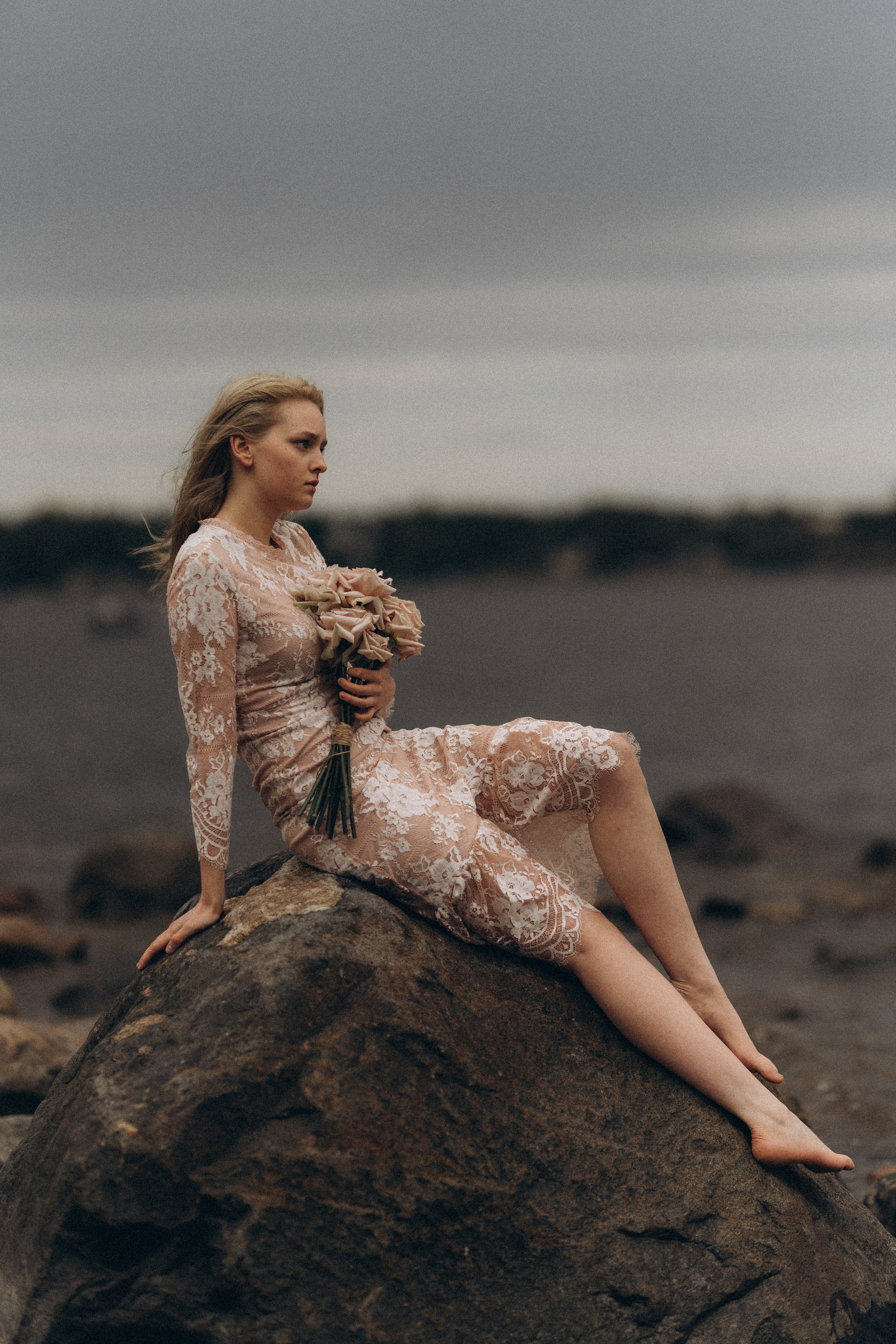 Magda. Wedding and potrait photographer in Helsinki Vickan O