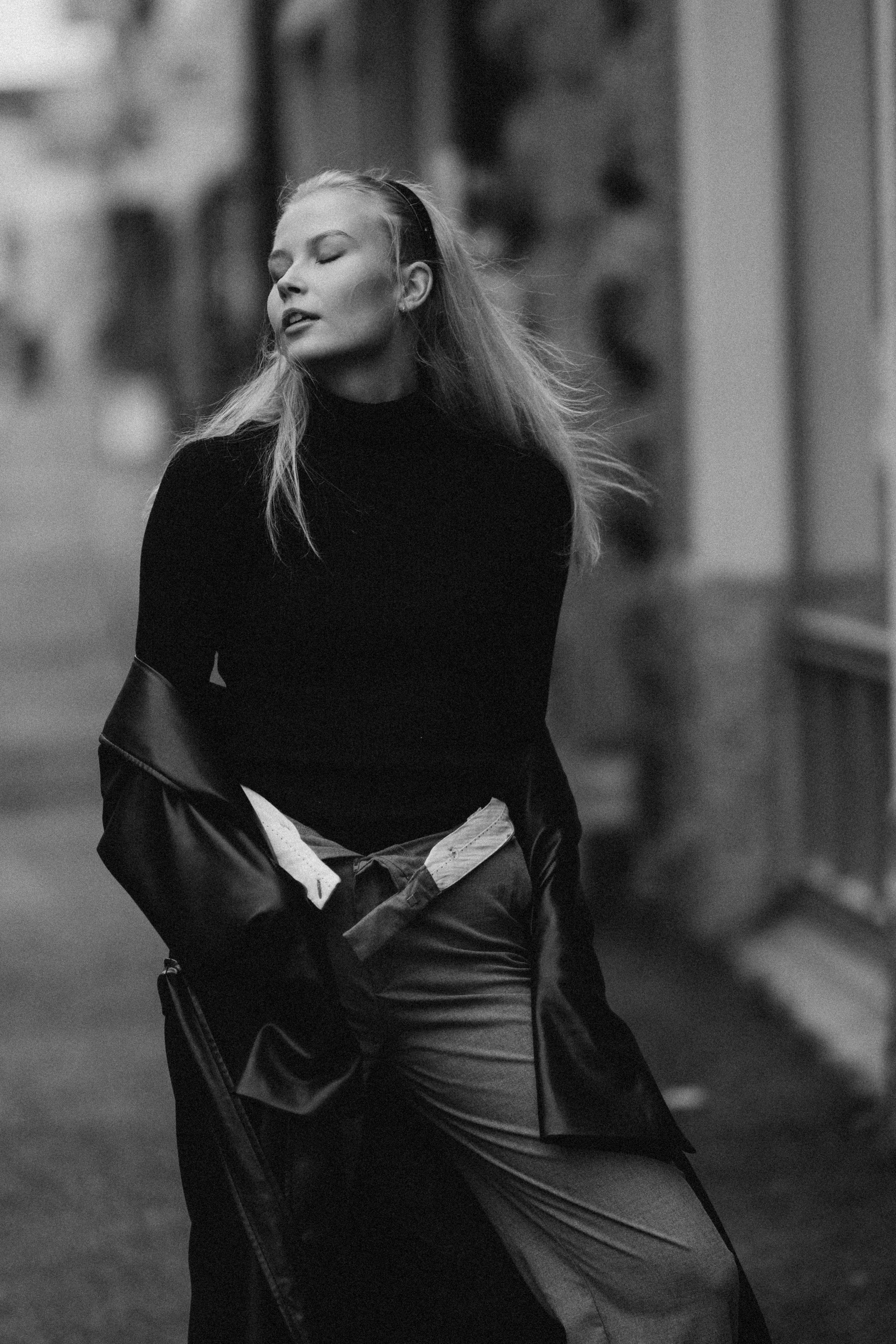 Petra. Wedding and potrait photographer in Helsinki Vickan O