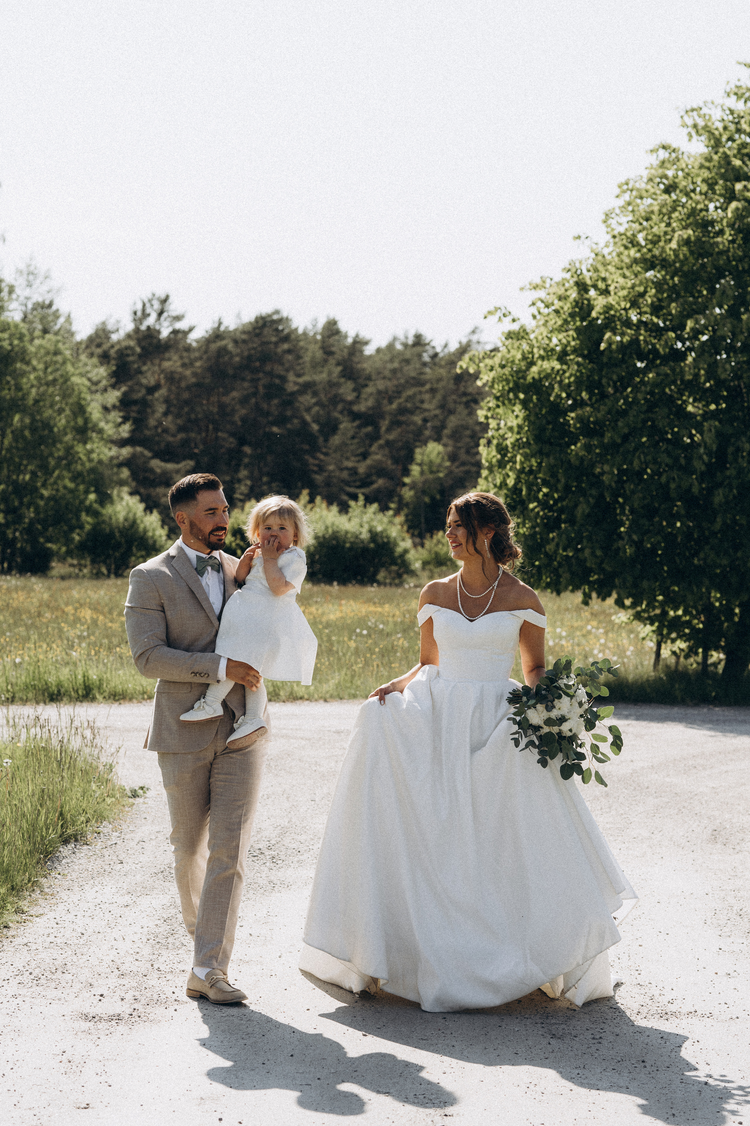 Potrait, wedding, lovestory. Wedding and portrait photographer in Helsinki Vickan O