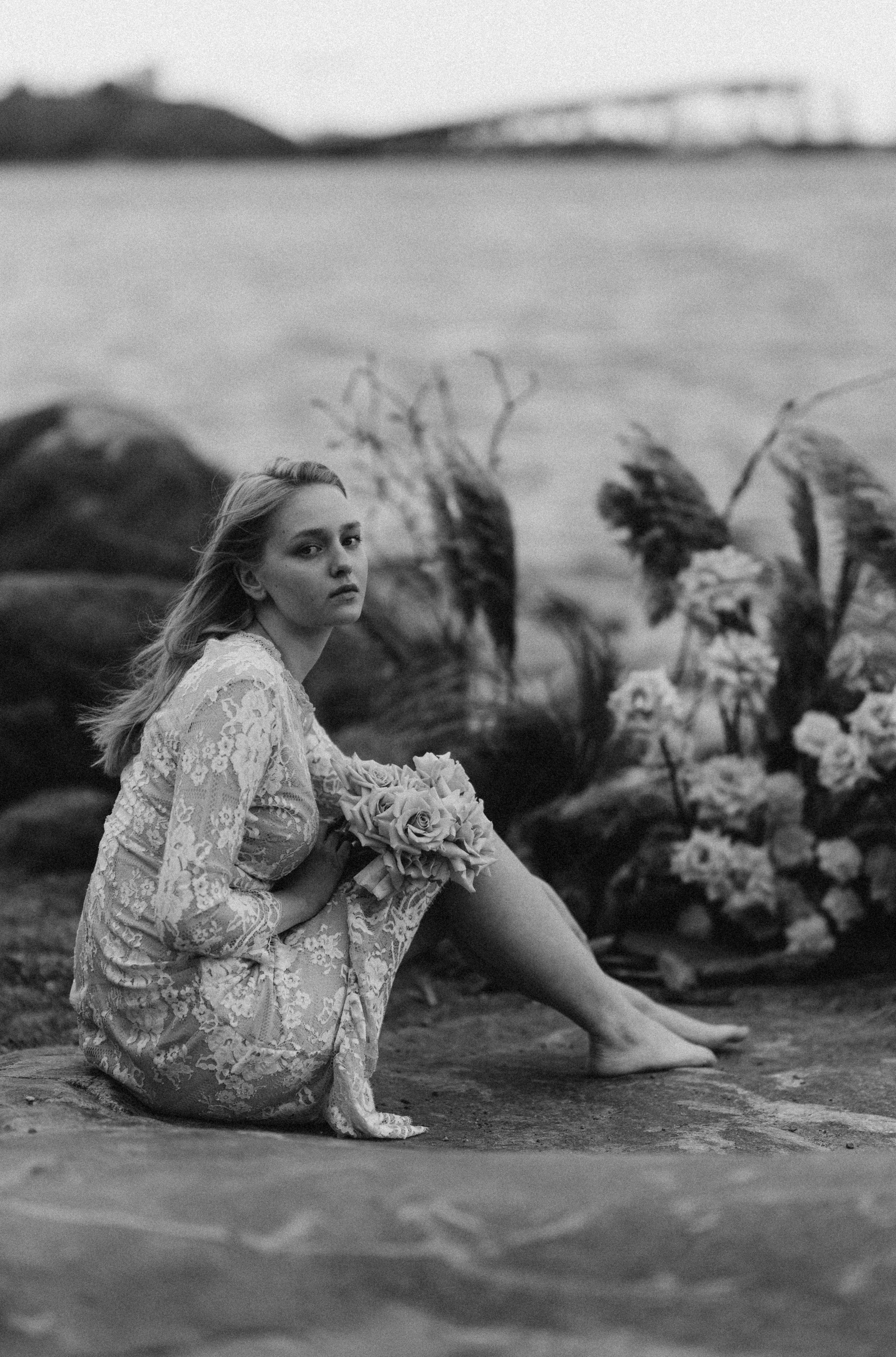 Magda. Wedding and potrait photographer in Helsinki Vickan O