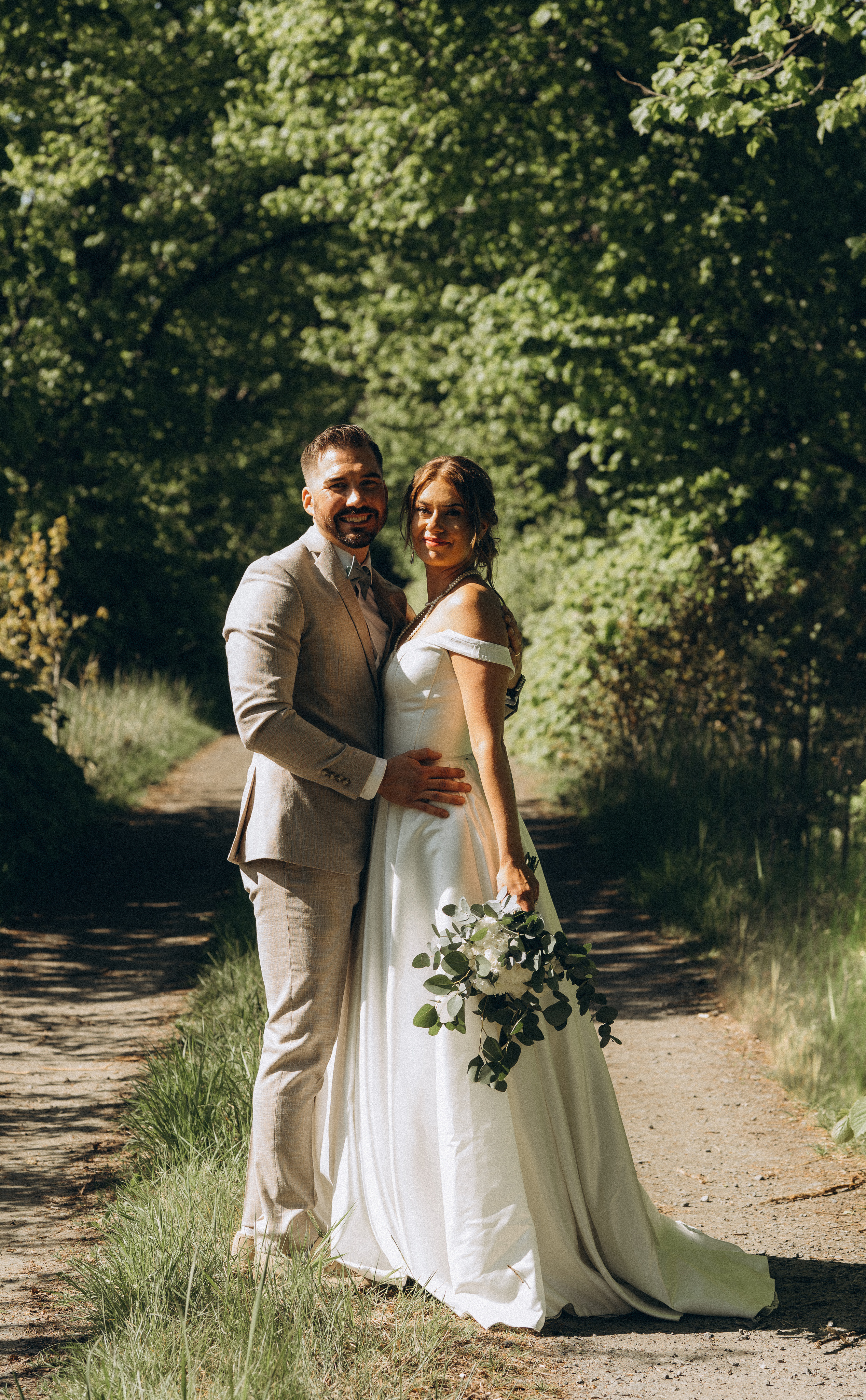 Potrait, wedding, lovestory. Wedding and portrait photographer in Helsinki Vickan O