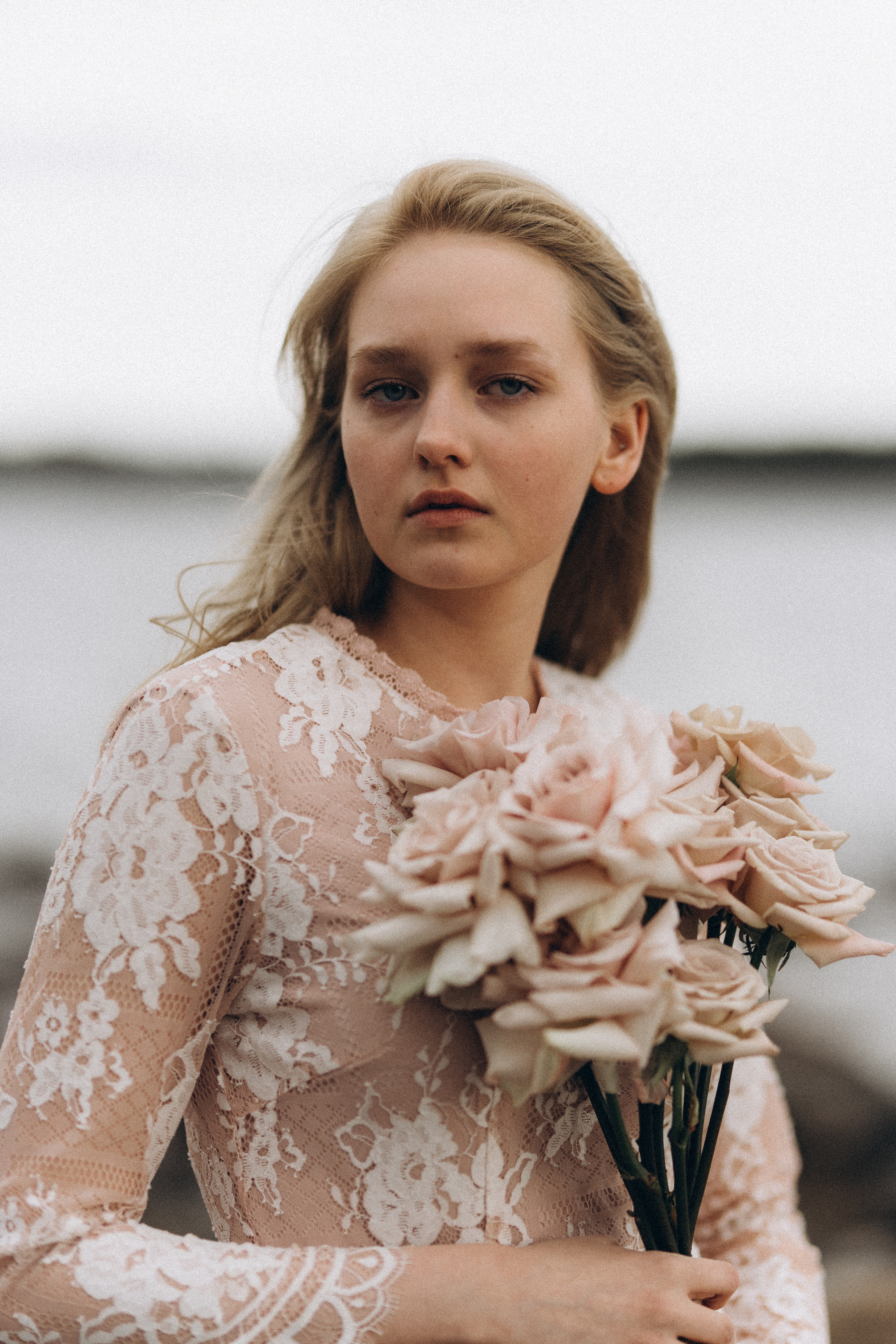 Magda. Wedding and potrait photographer in Helsinki Vickan O