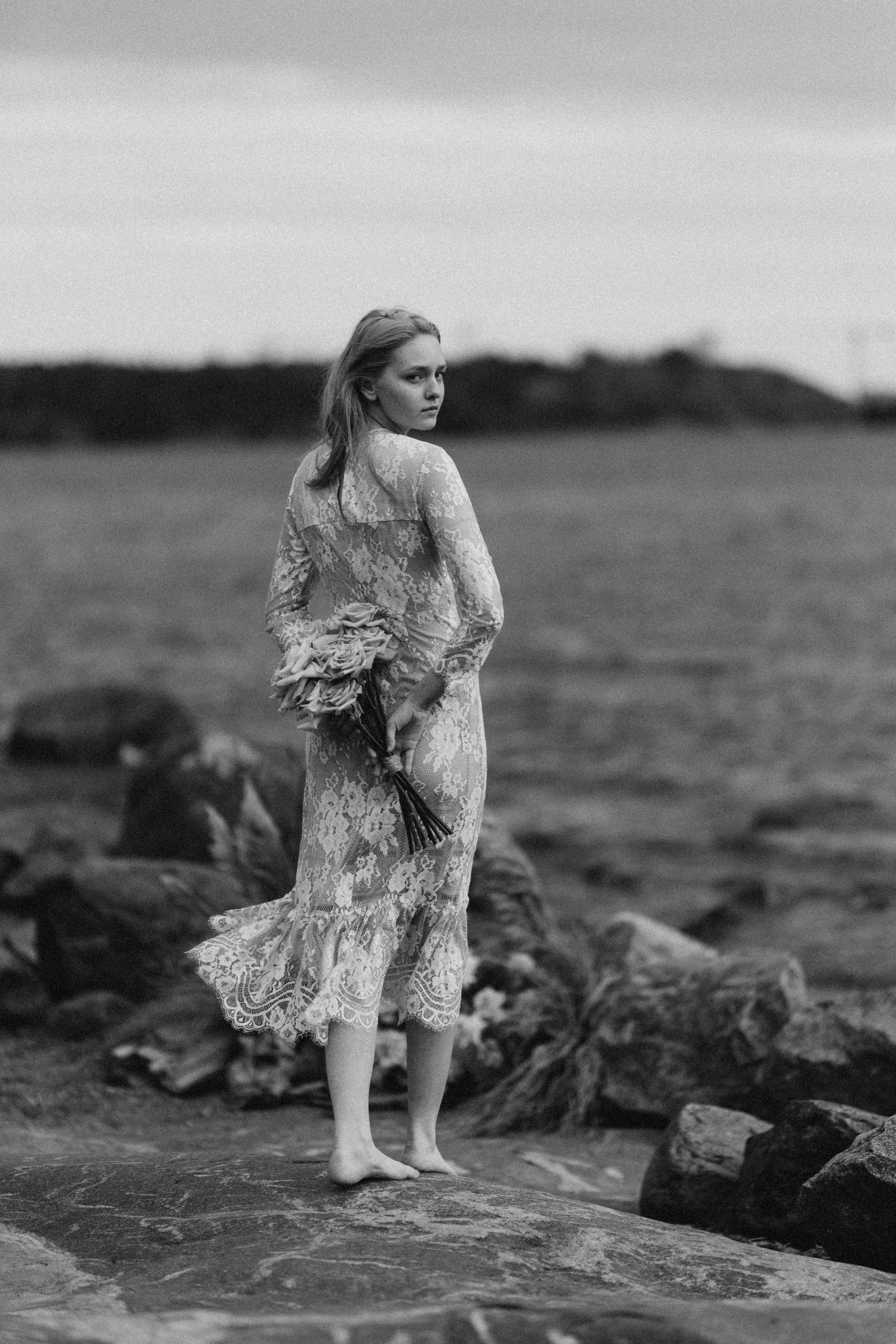 Magda. Wedding and potrait photographer in Helsinki Vickan O