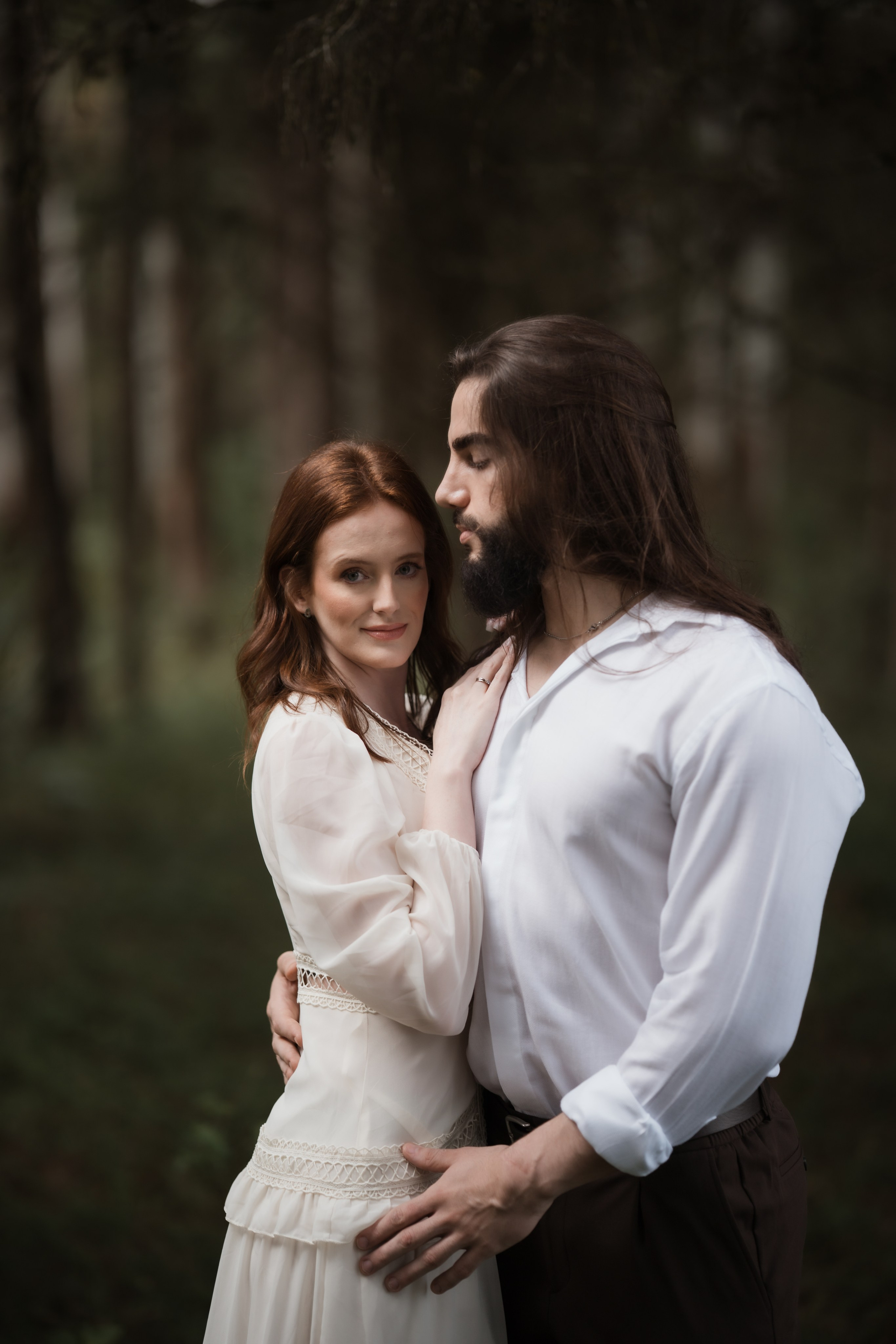 Ana e Igor. Edu e Josi Fotografia