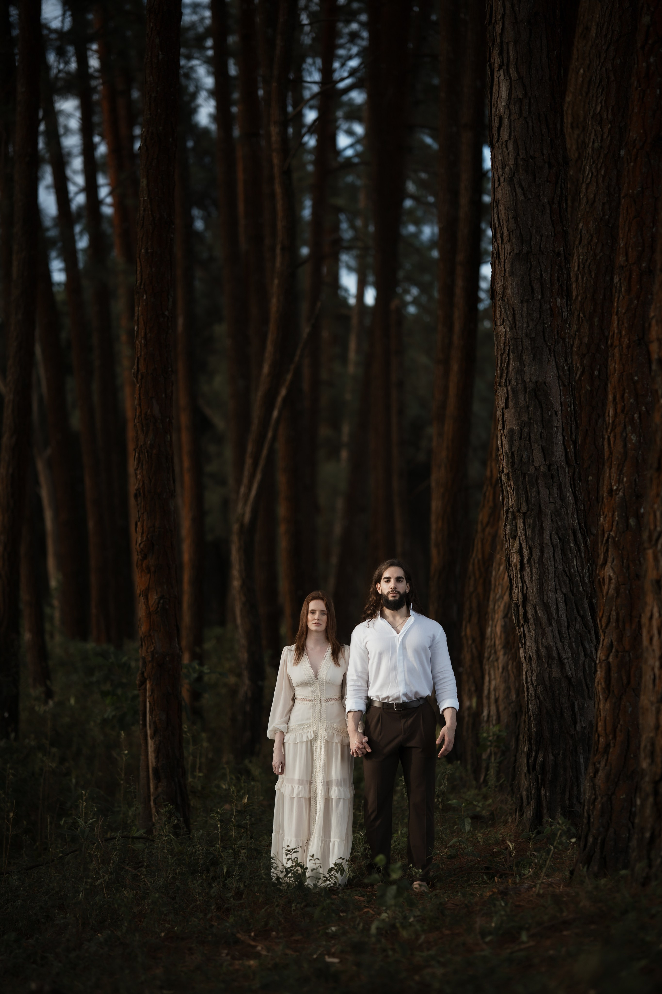 Ana e Igor. Edu e Josi Fotografia